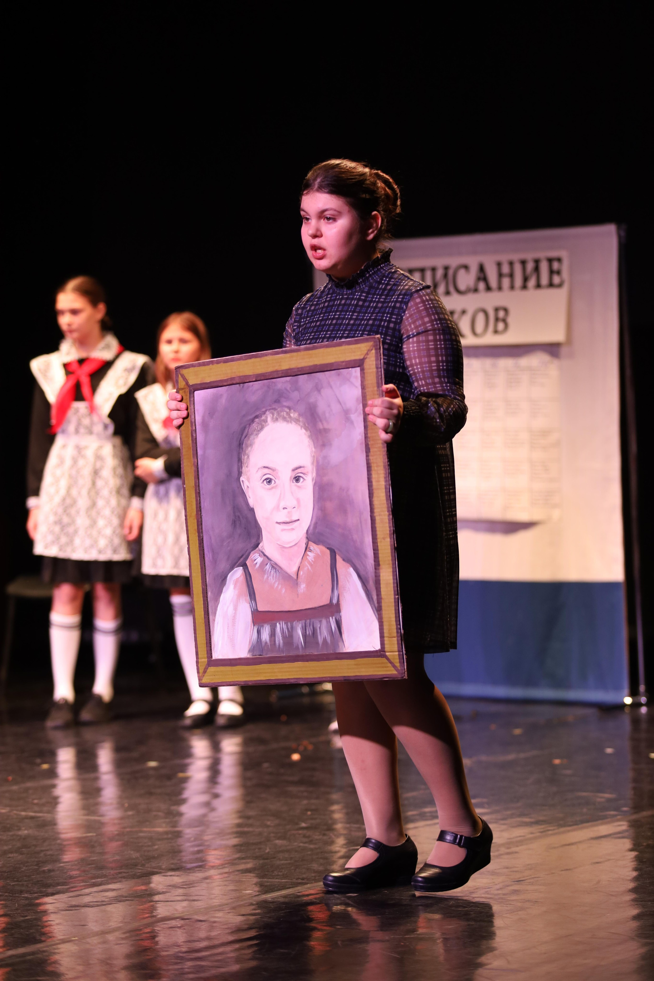 Профессиональная съемка хореографического конкурса в Санкт-Петербурге. Портретный Фотограф Александр «Konevtsoph» В Санкт-Петербурге