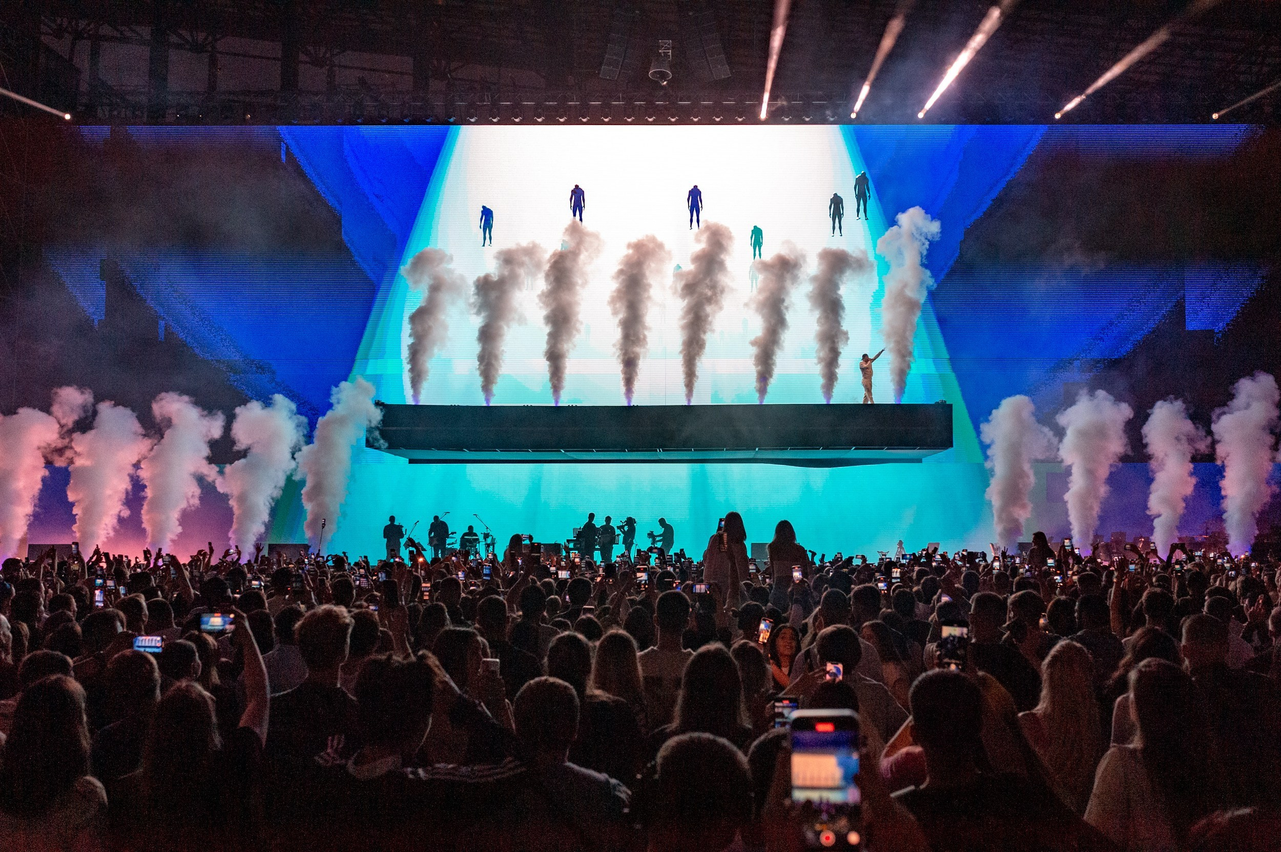 MACAN | MOSCOW | 2024. OOPS