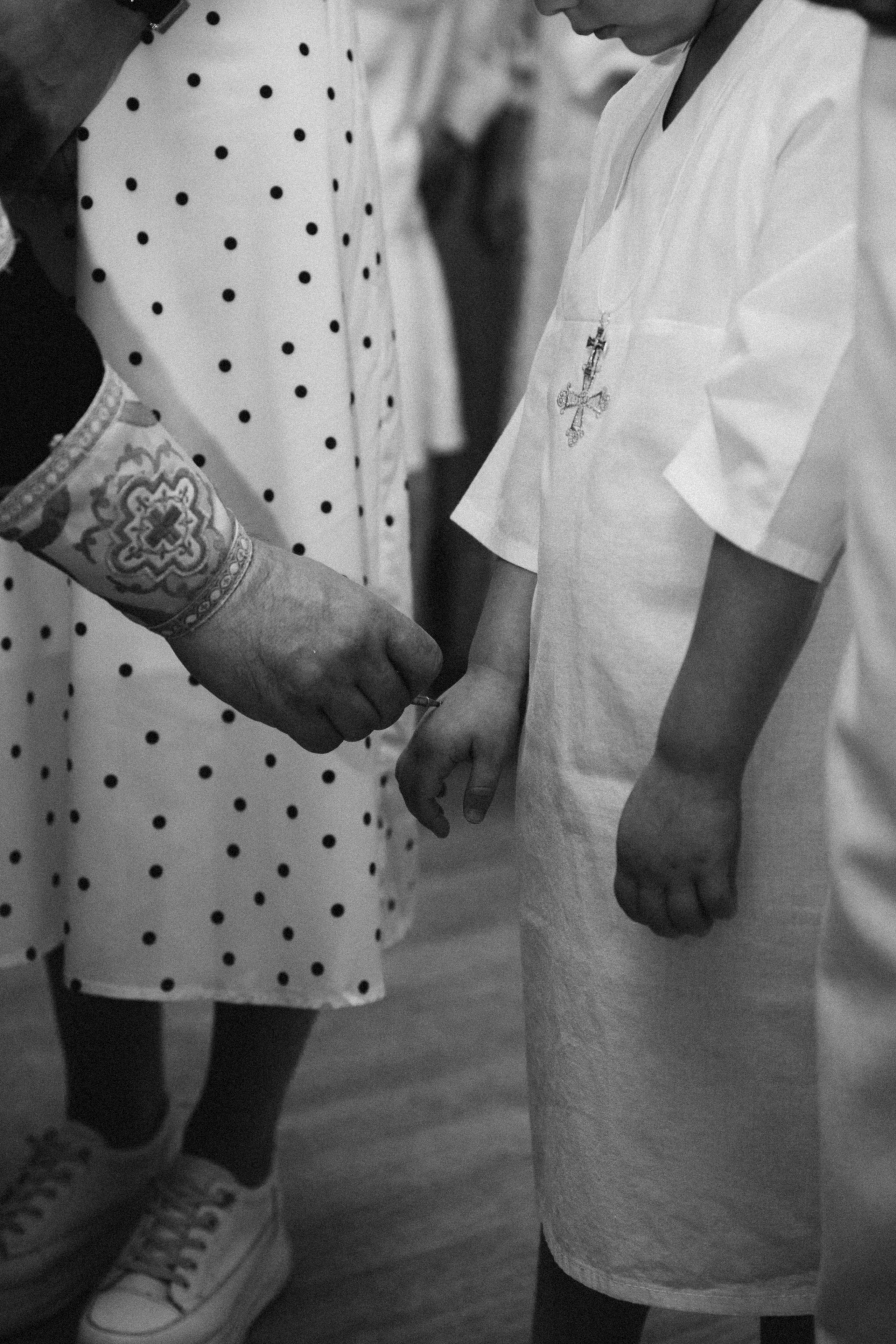 Таинство Крещения!. Фотограф в Волгограде