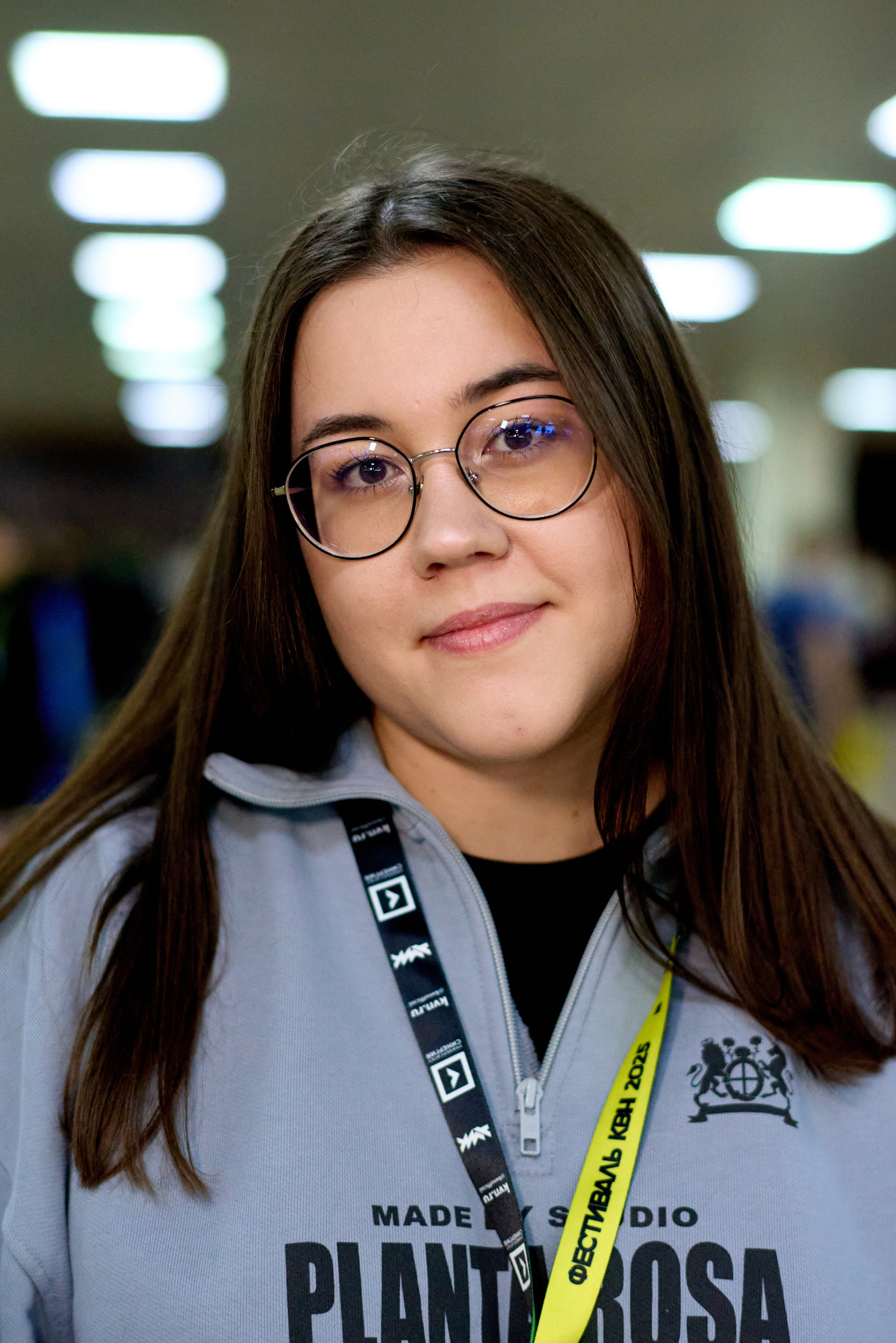 КиВиН-2025. #спецкорНвер