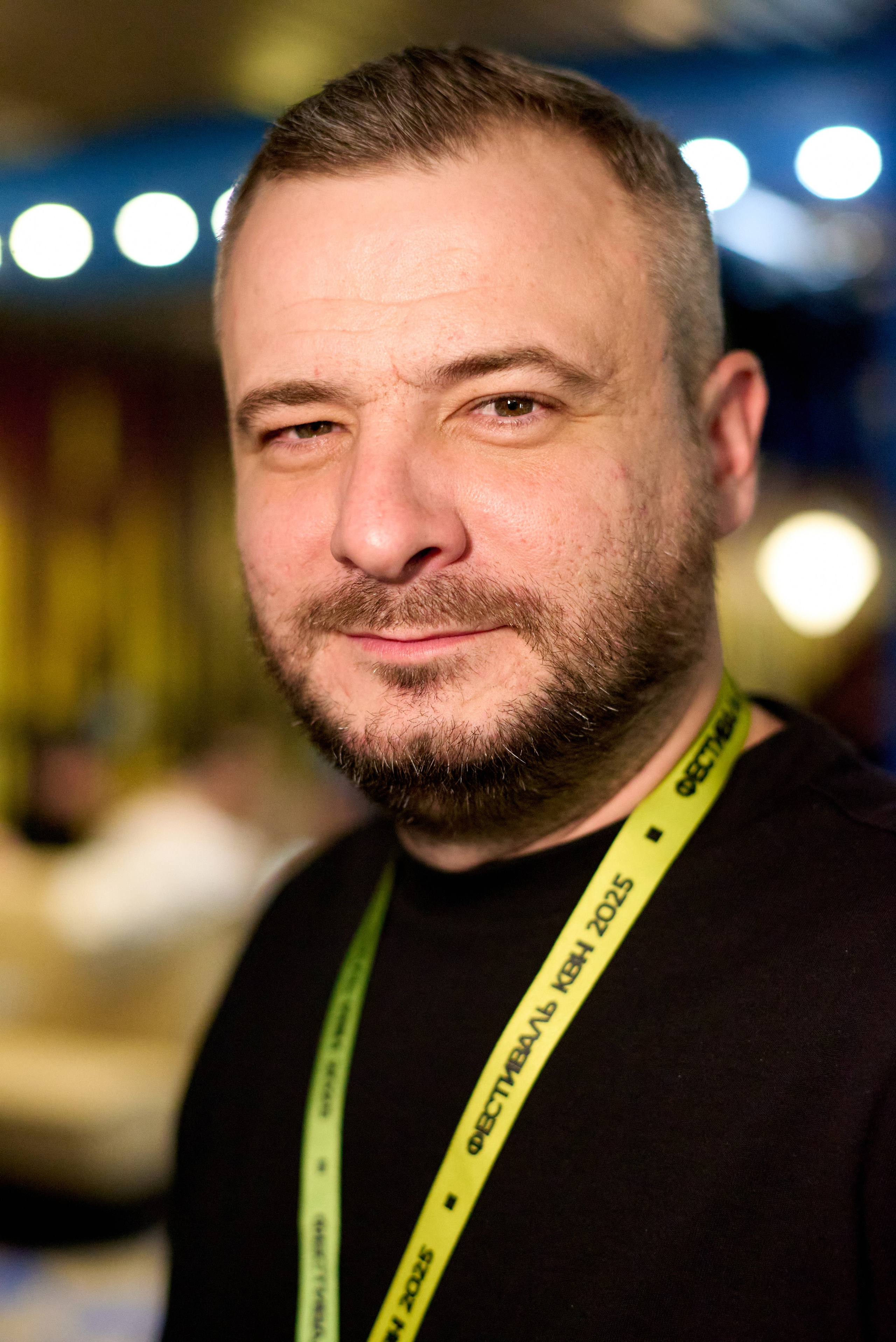 КиВиН-2025. #спецкорНвер