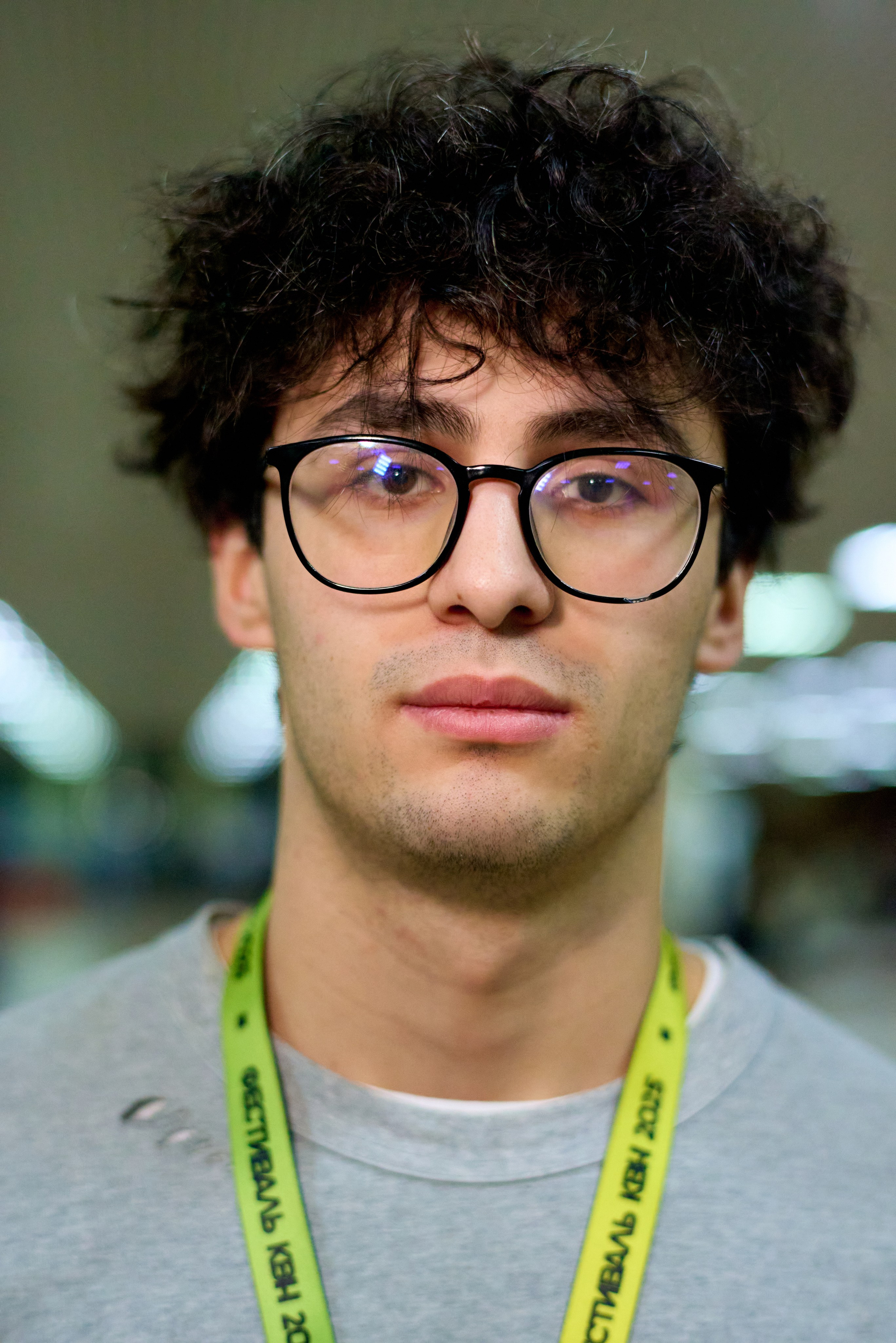 КиВиН-2025. #спецкорНвер