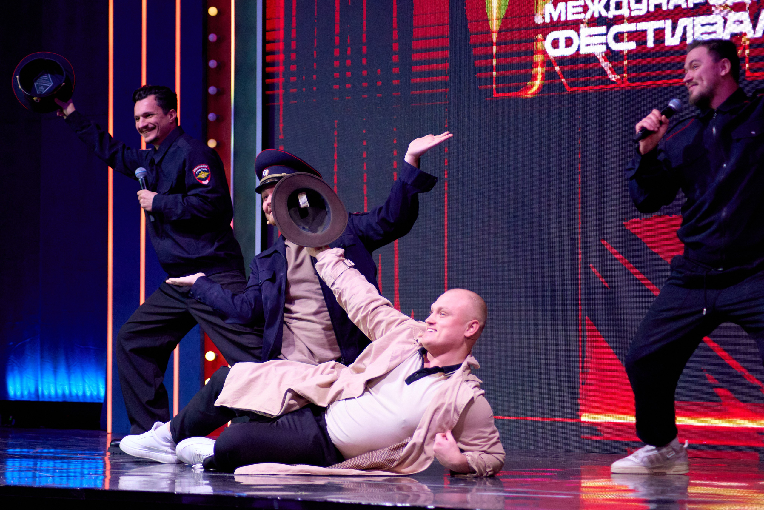 КиВин-2026. #спецкорНвер