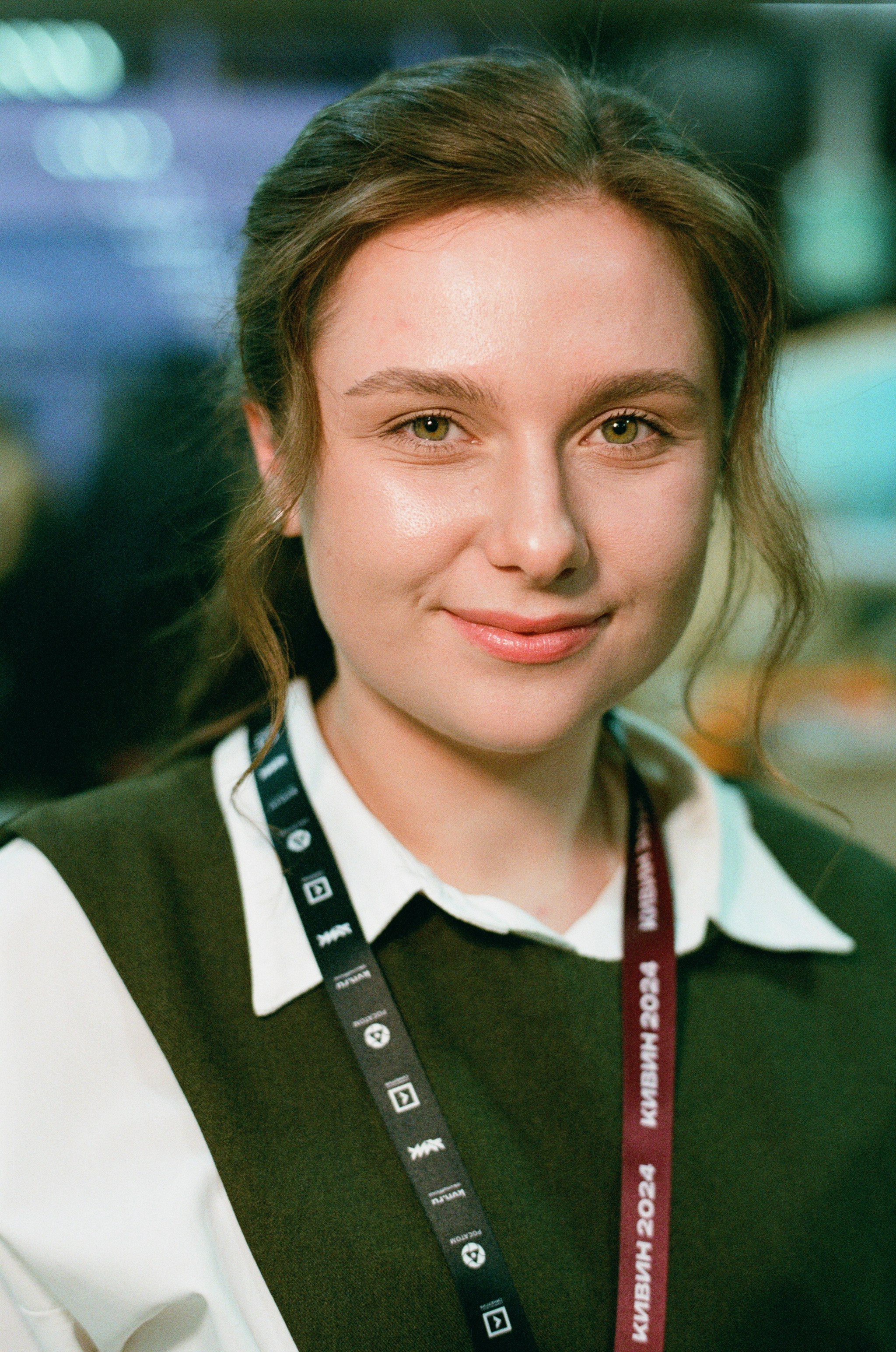 КиВиН-2024. #спецкорНвер