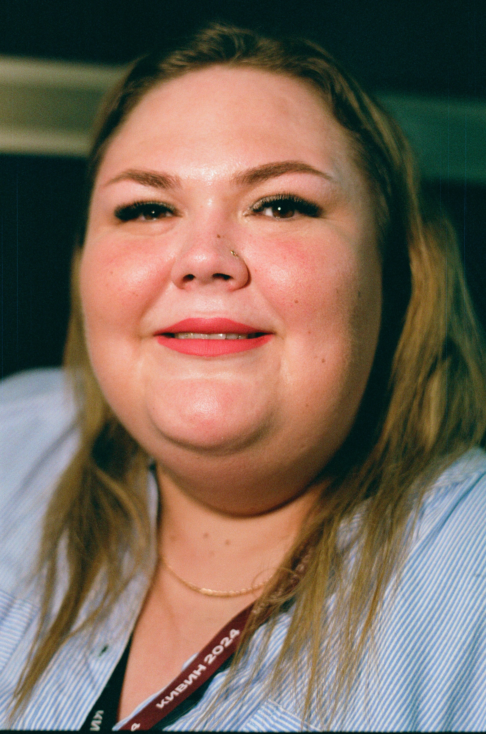 КиВиН-2024. #спецкорНвер