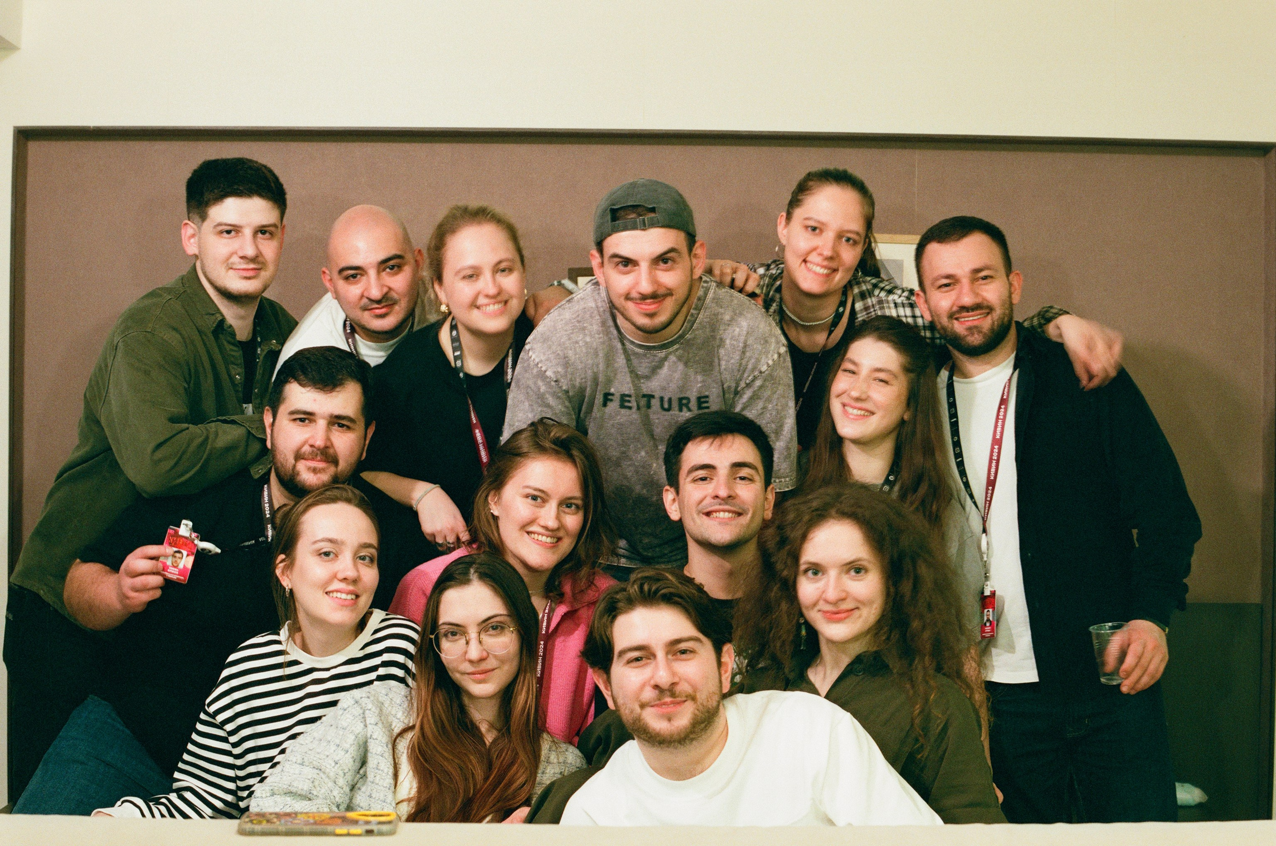 КиВиН-2024. #спецкорНвер