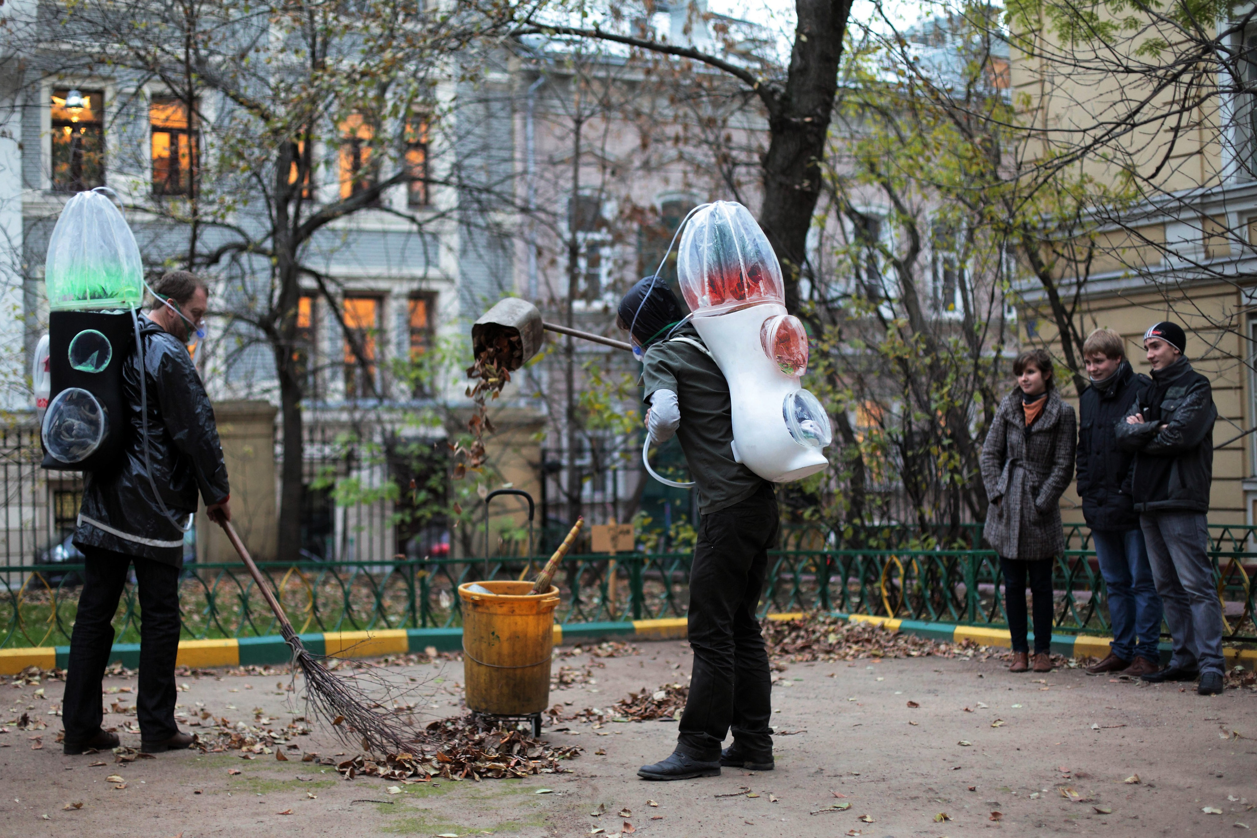 Репортаж. Фотограф Лагутин Анатолий