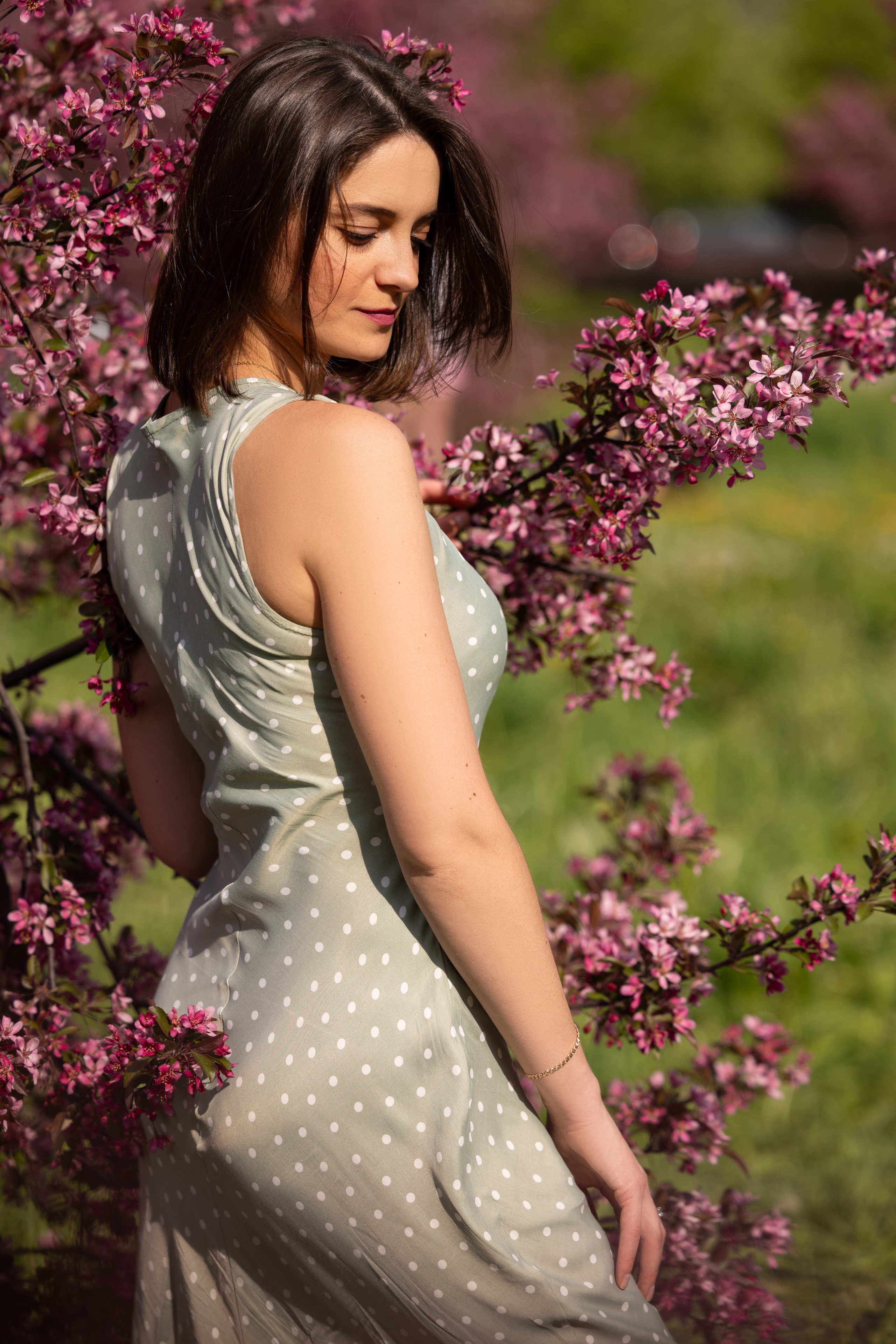 ПРОГУЛКИ. Фотограф Надежда Заломаева