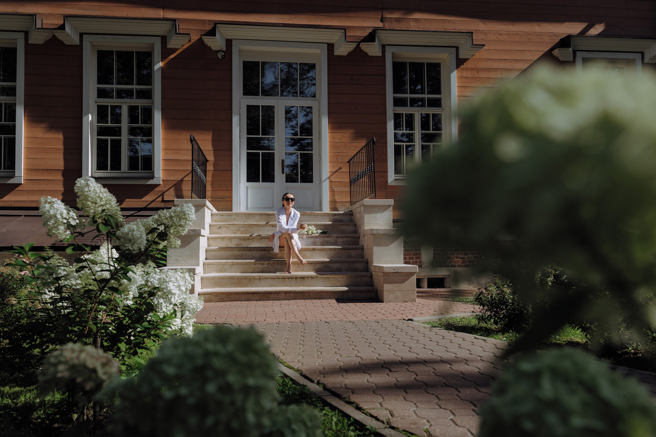 VASILY_DASHA (Goldsazan). Фотограф Андрей Ширкалин Москва Московская обл, Коломна, Рязань