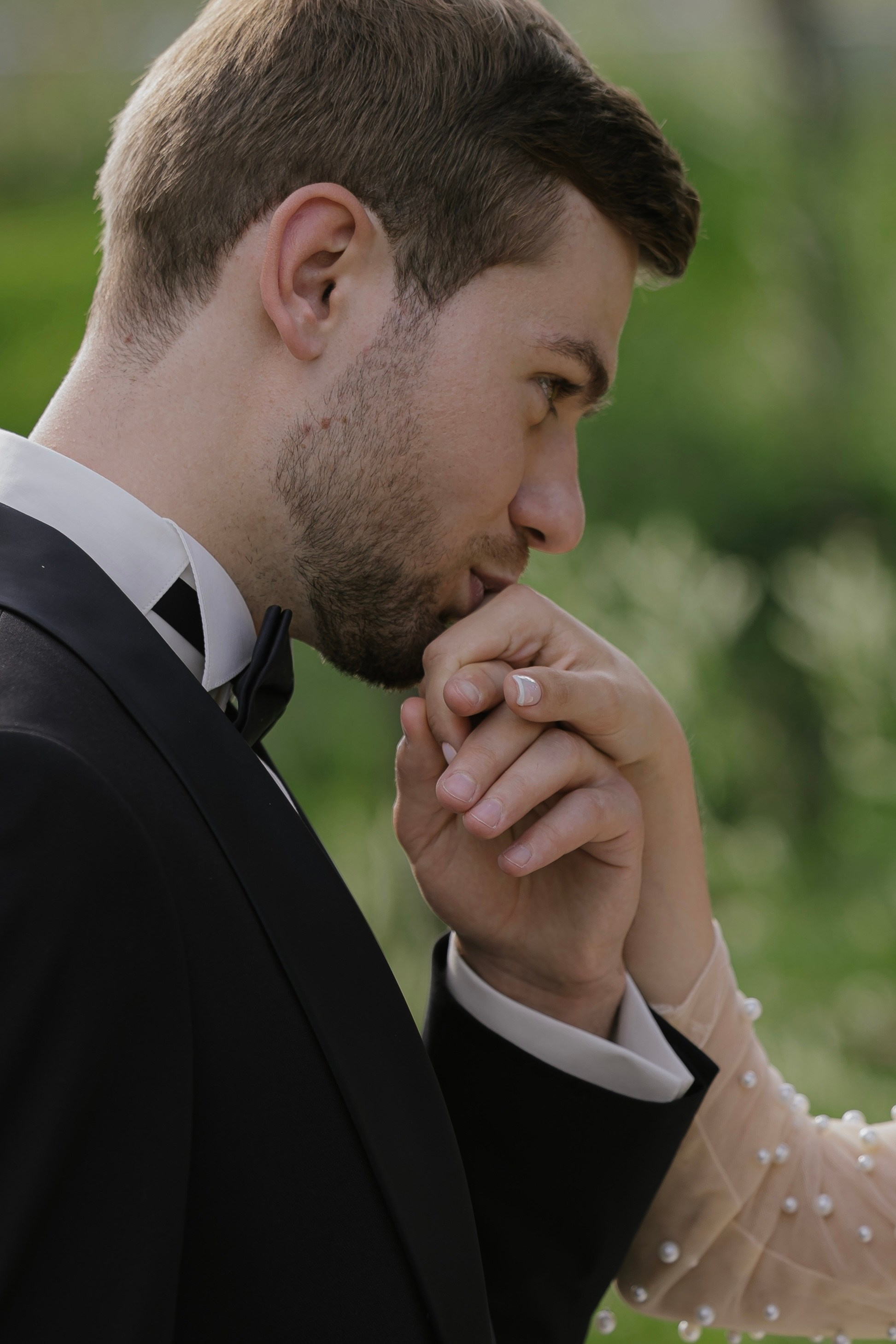 Свадебный фотограф Москва