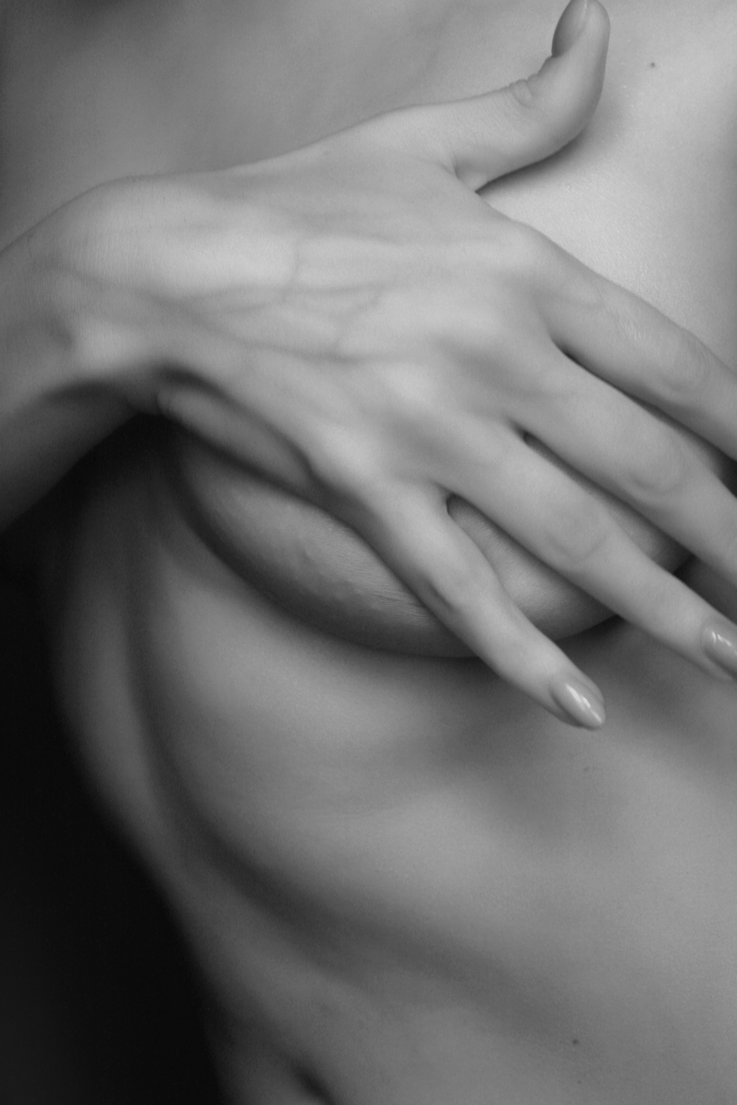 Женское. Портретный и эротический фотограф Ирина Подборская (18+)