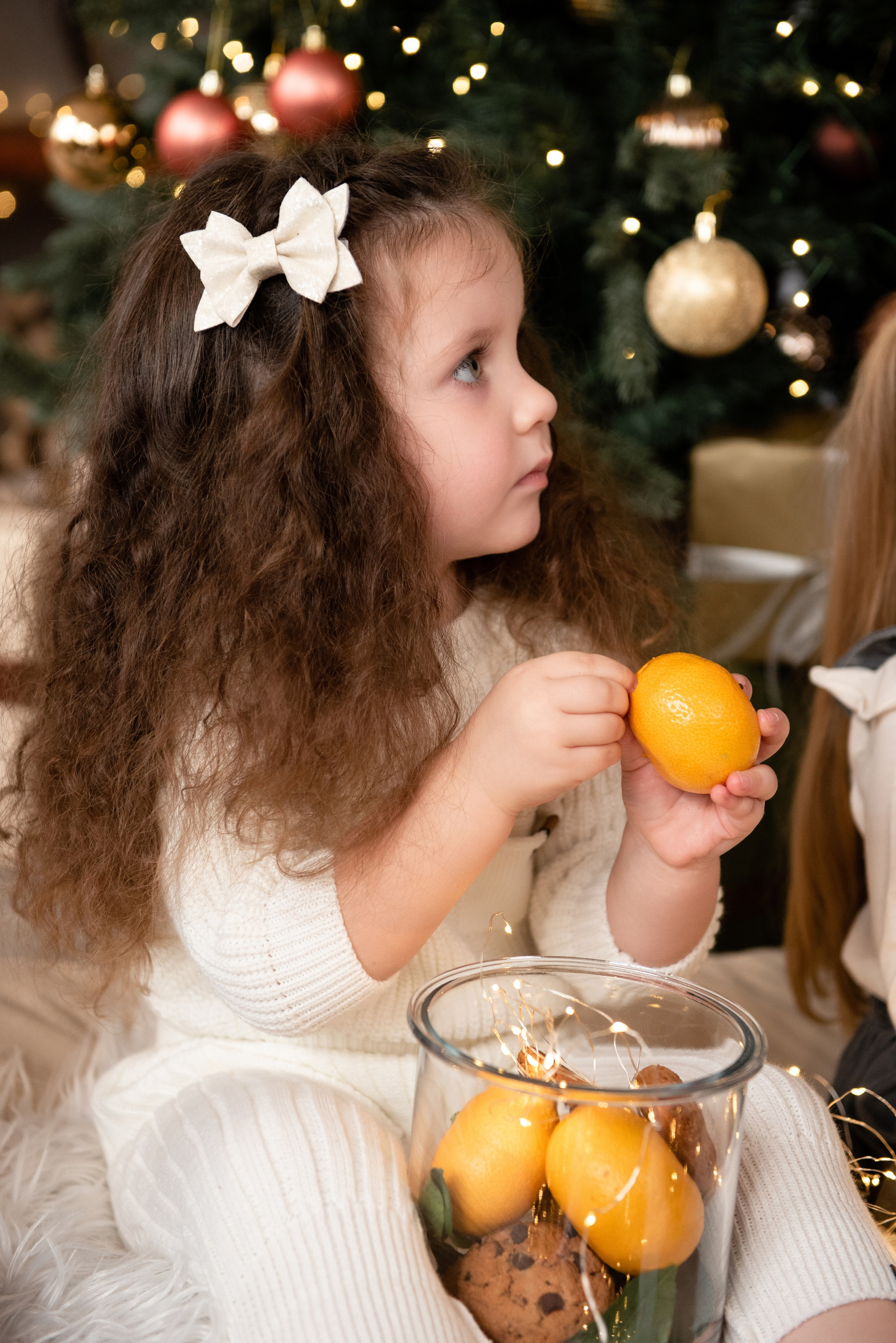 Новогодние. Свадебный и семейный Фотограф в Твери Сергей Скорода