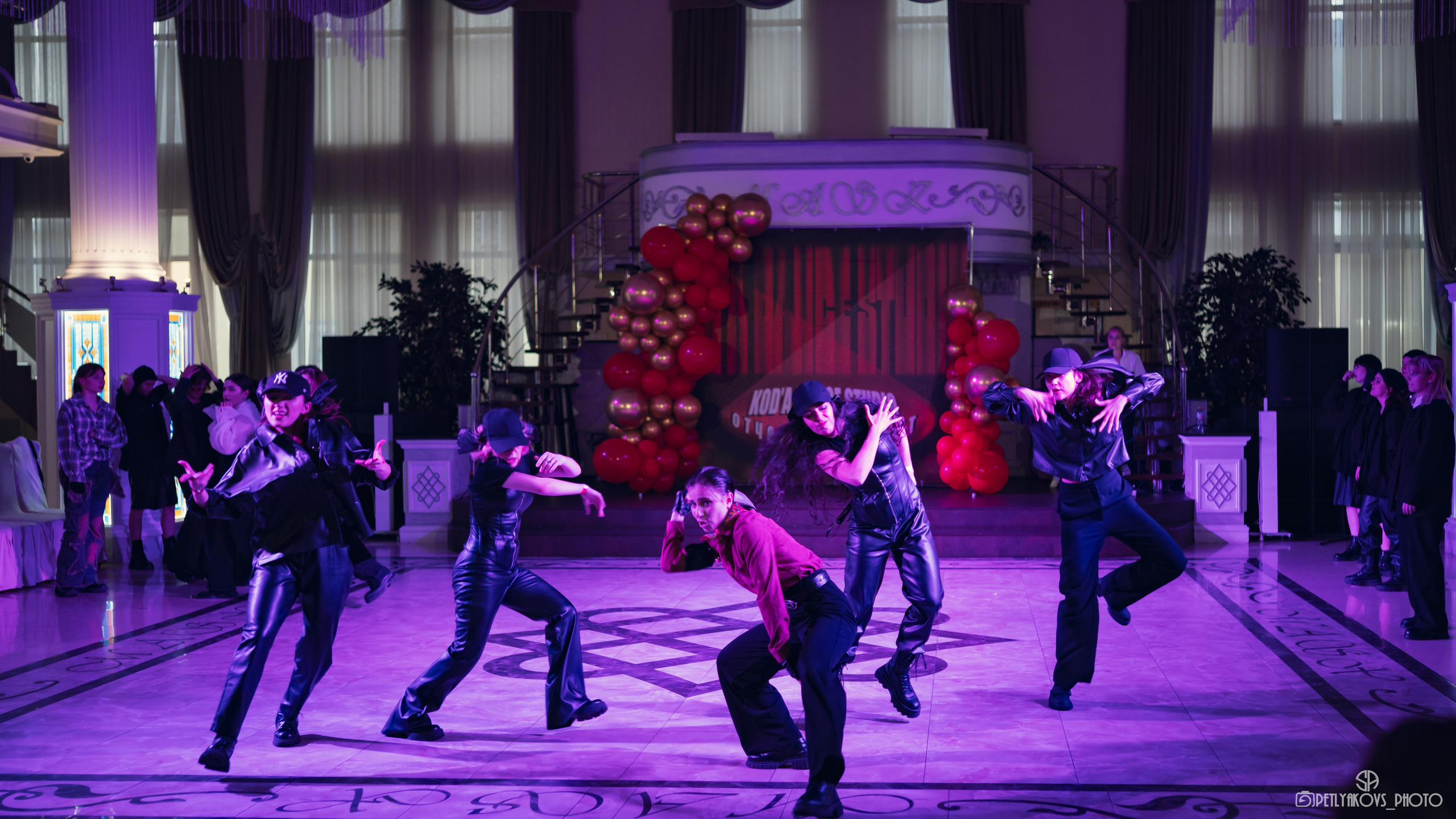 Отчётный концерт KOD'A DANCE STUDIO. Фотограф, видеограф Пятигорск, Ставрополь, Ессентуки, Petlyakovs_photo