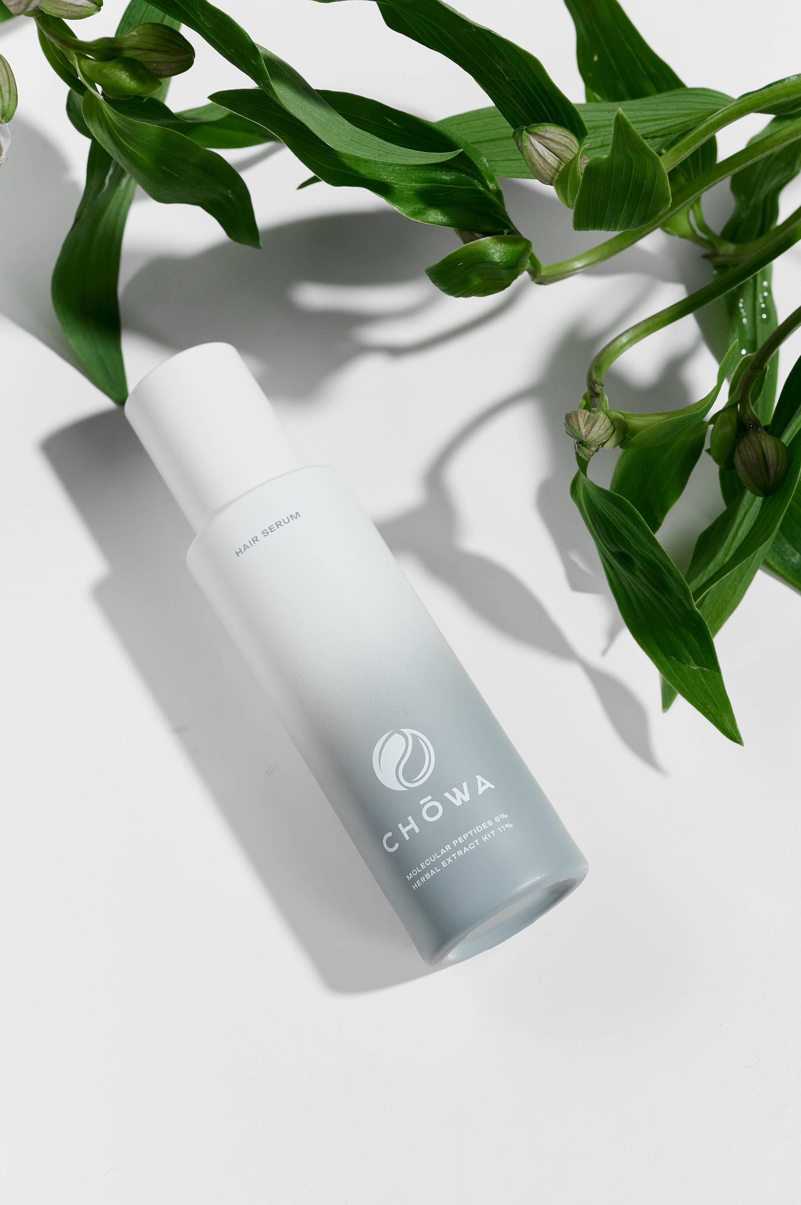 профессиональная предметная съёмка косметики в екатеринбурге