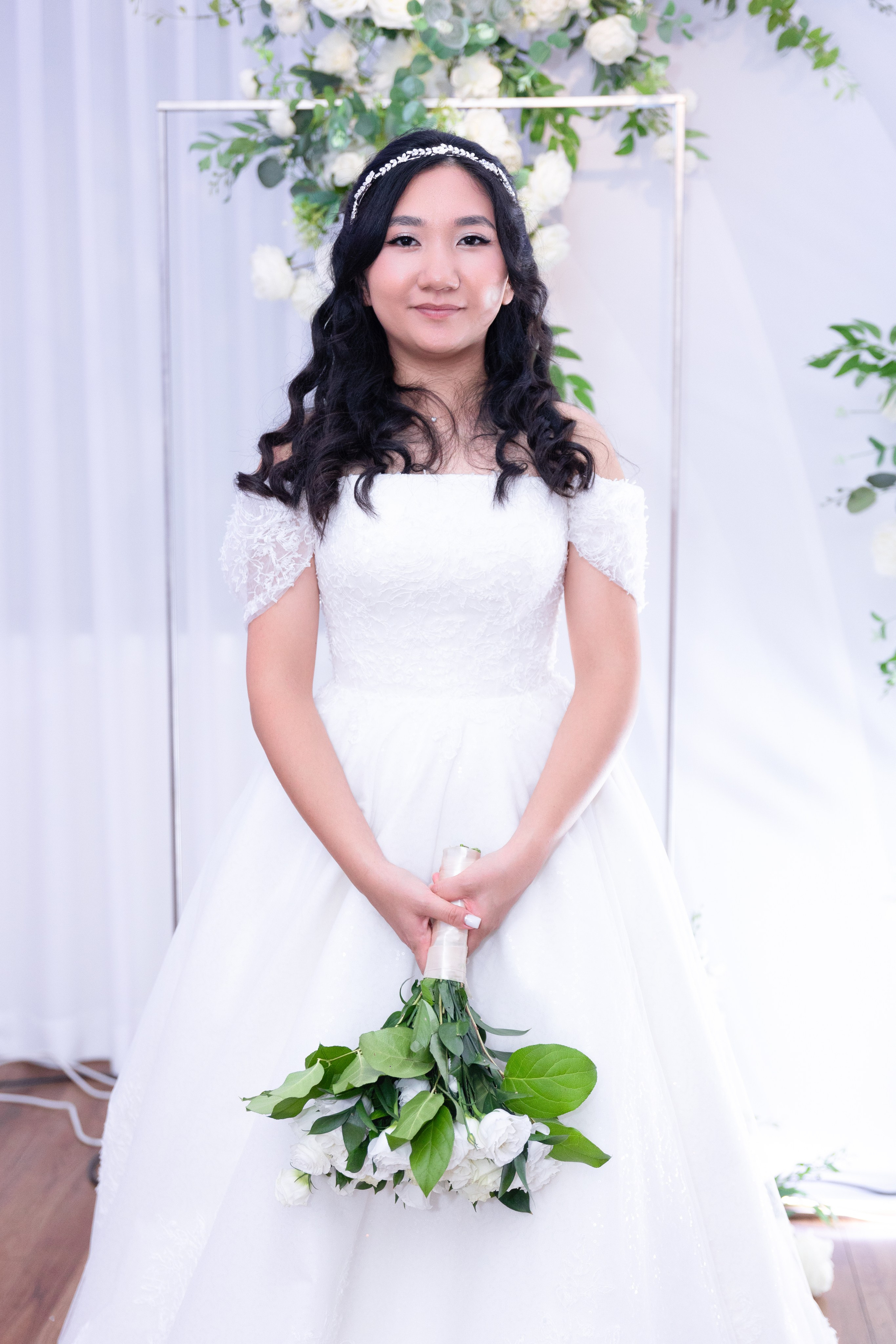 Олег и Сабина. Фотограф в Корее Фотограф новорождённых Семейный фотограф