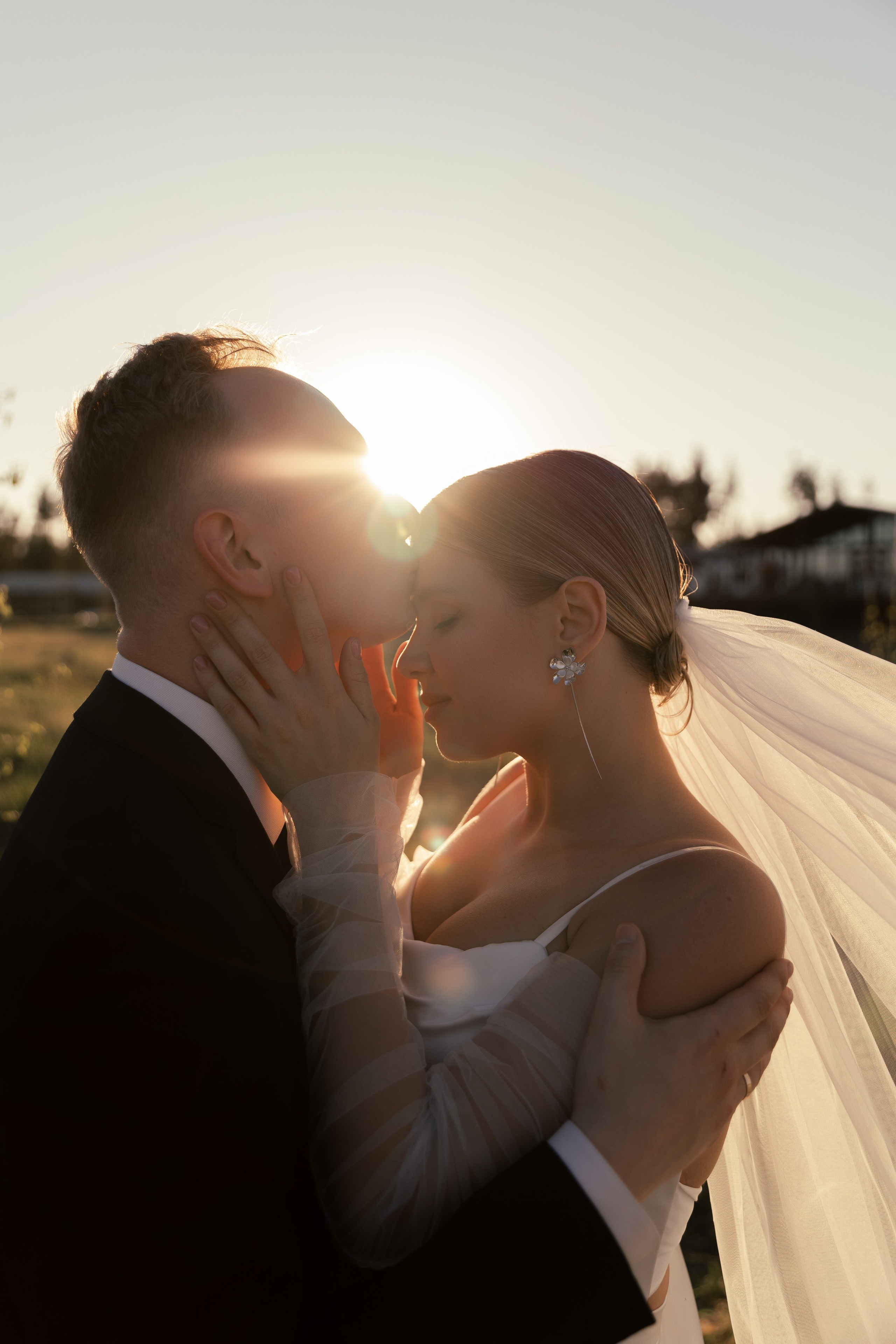 Екатерина и Алексей. Я Ира и я фотографирую свадьбы более 10 лет