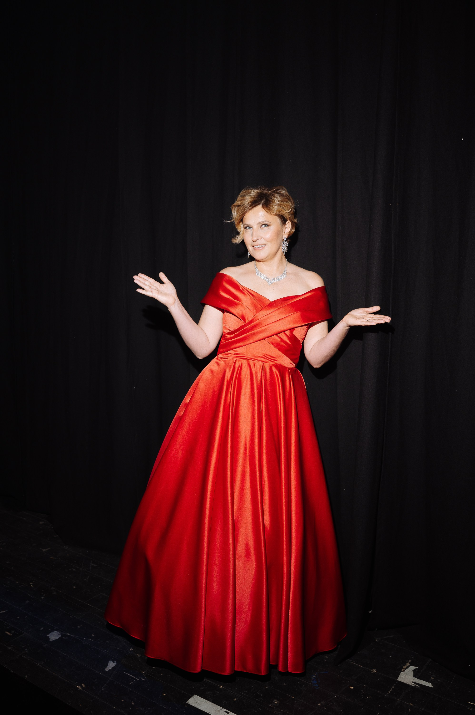 6th Speaker award 2022/2023 | WE production. Фотограф Вито Бурмасов | Москва