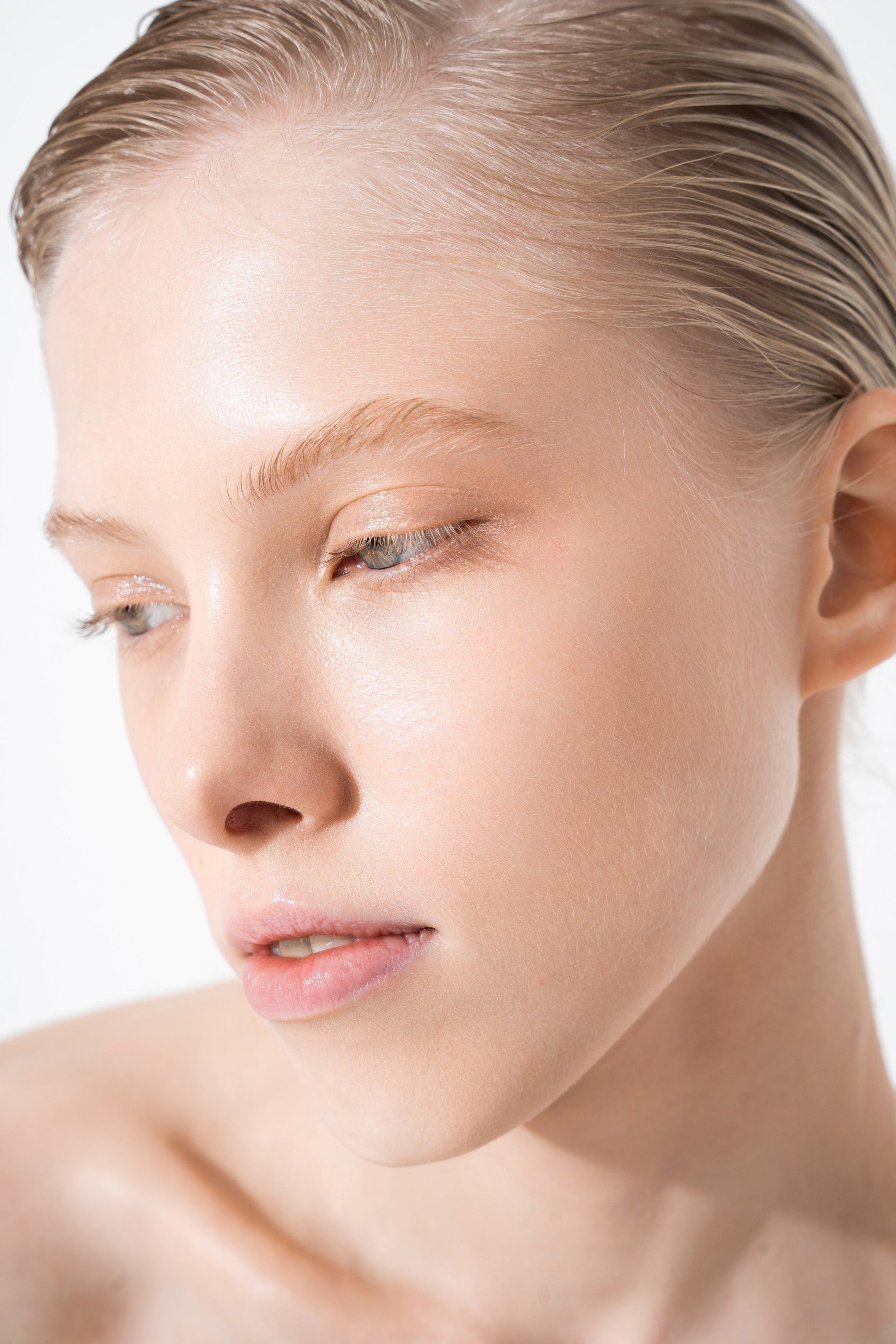 BEAUTY. Аннет фотограф для брендов СПб