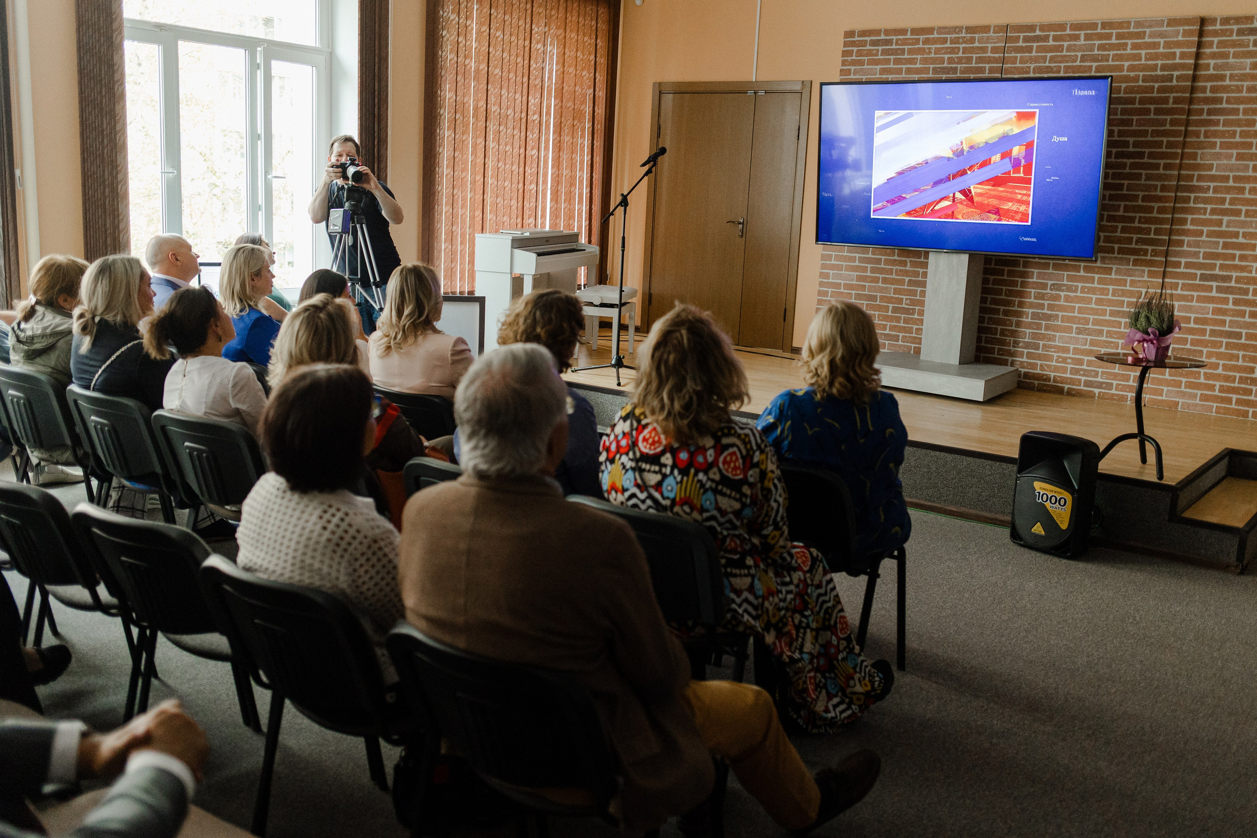 Школа Арины Шараповой. Семейный и детский фотограф в Москве Кузьмина Мария
