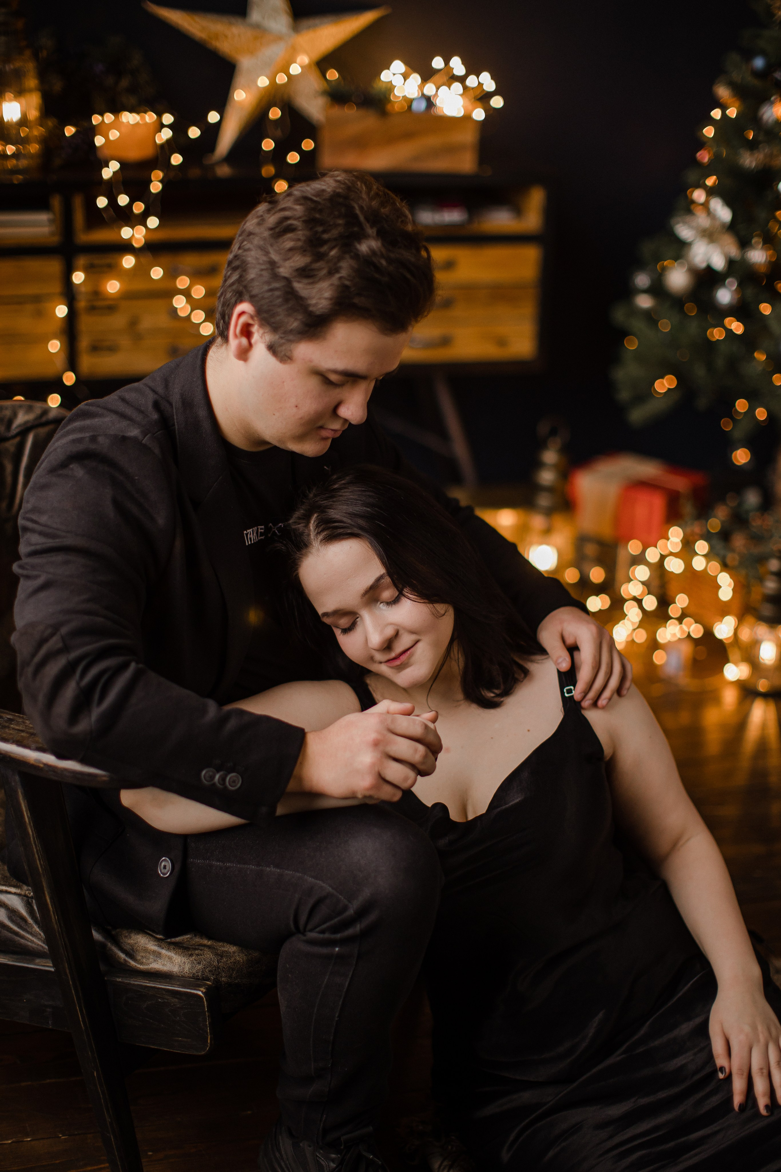 Love story. Семейный и детский фотограф в Москве Кузьмина Мария