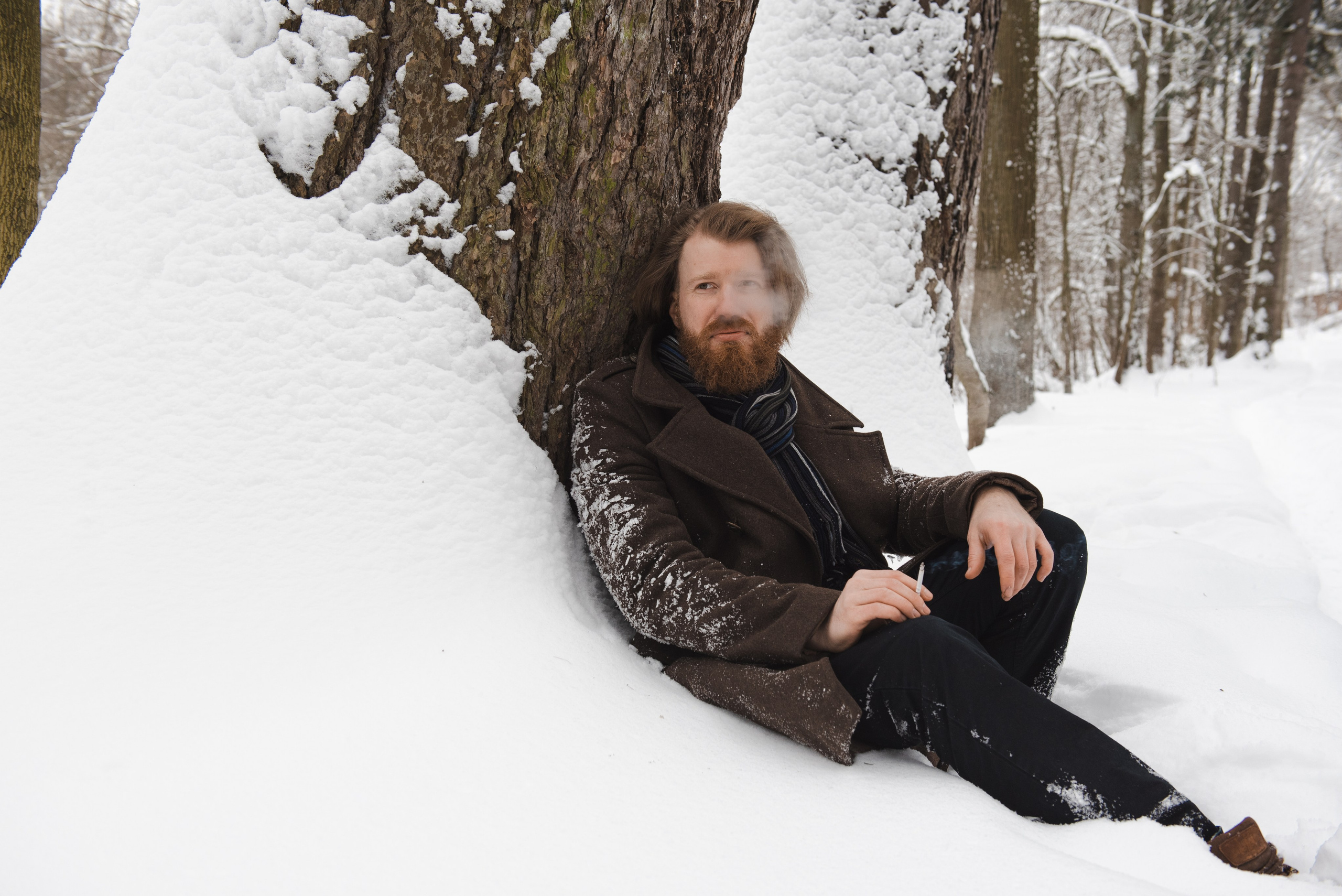 Михаил. Портретный и архитектурный фотограф в Москве и Санкт-Петербурге