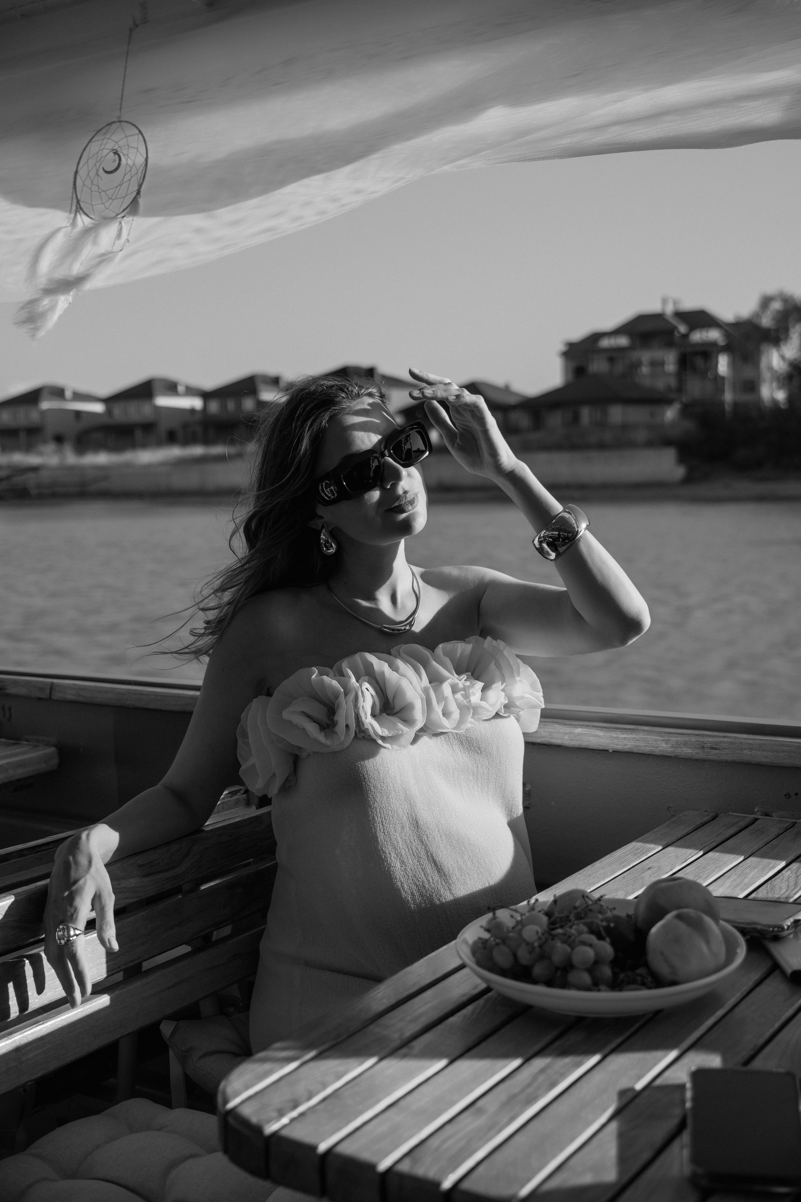 День рождение Евгении. Фотограф из Краснодара Чеснокова Екатерина