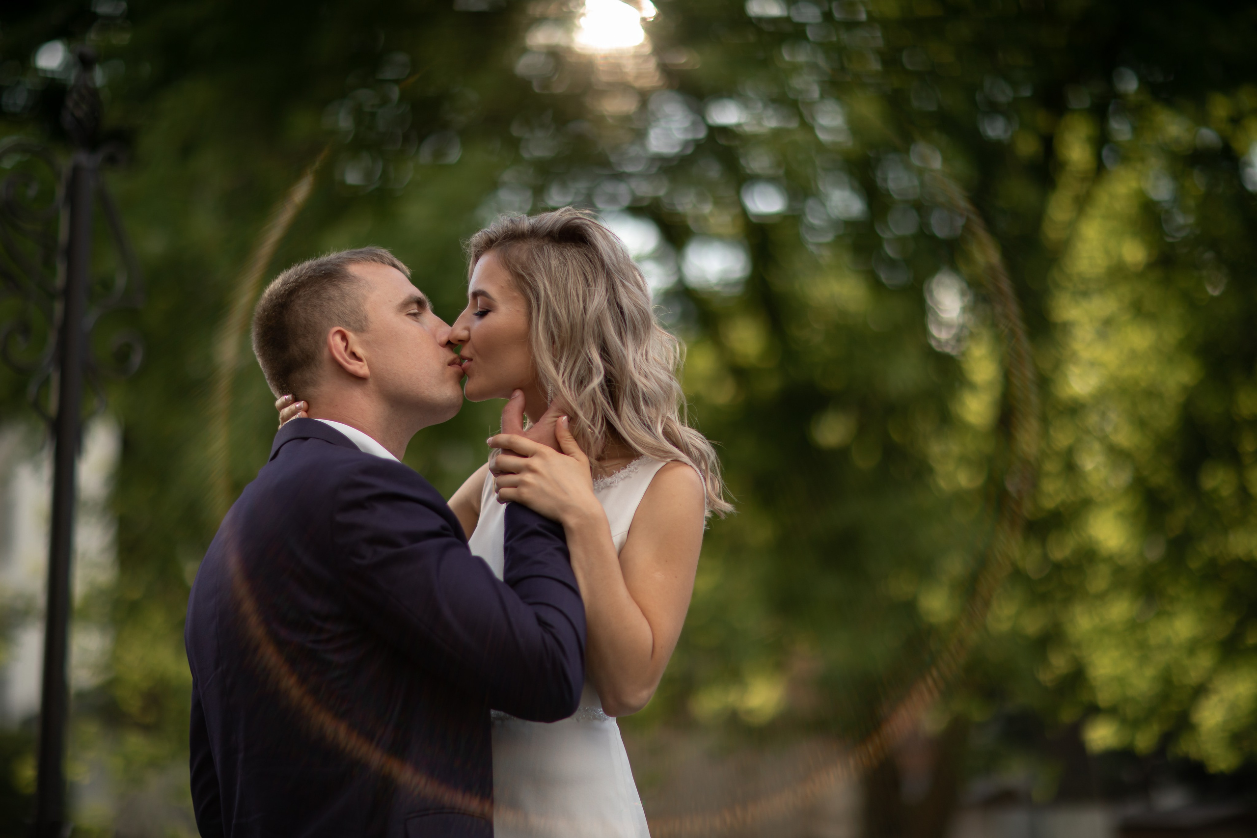 СЪёмка свадеб в Коврове и не только. Фотограф новорожденных, семейный, свадебный, детский фотограф в Коврове Алексей Холин