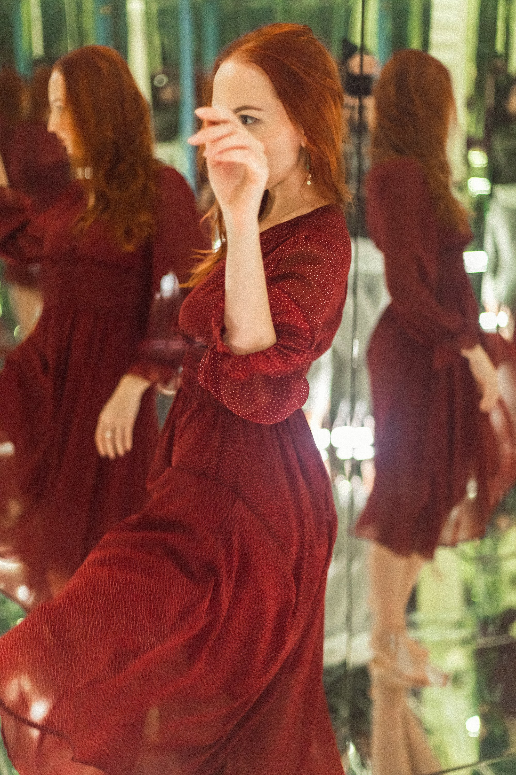 Таня. Фотограф Наталья Гончарова. Снимаю живые портреты в Алматы