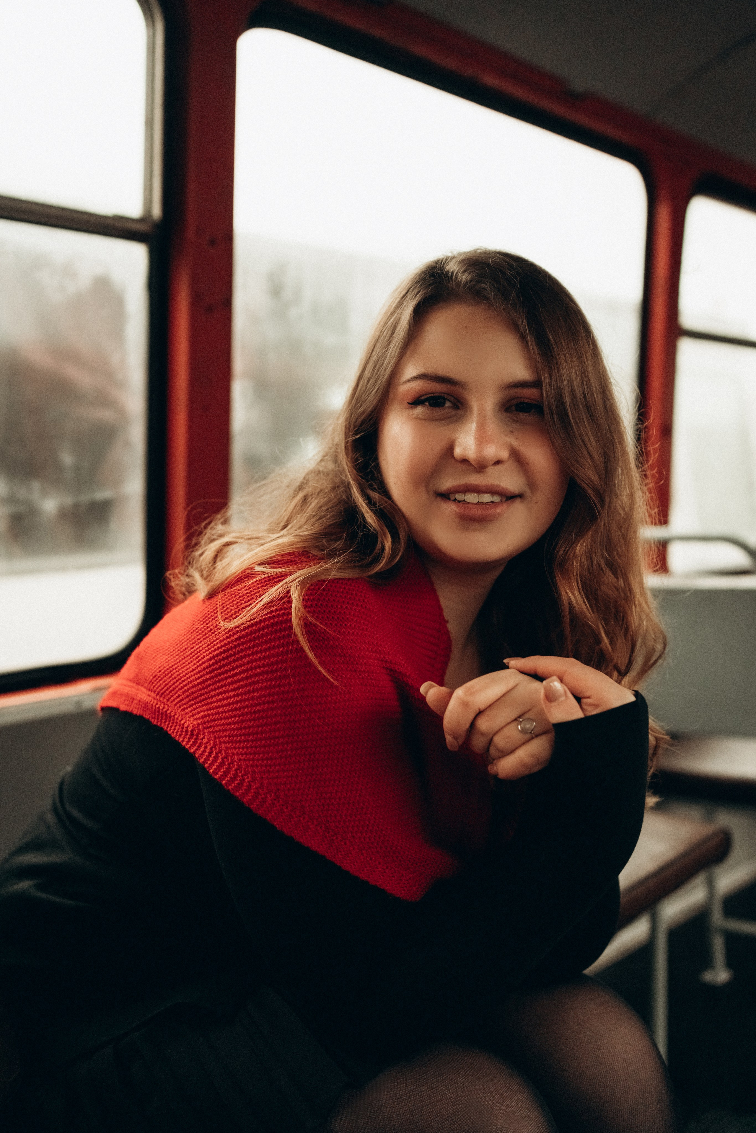 Ани. Фотограф в Минске — Мария Миллс