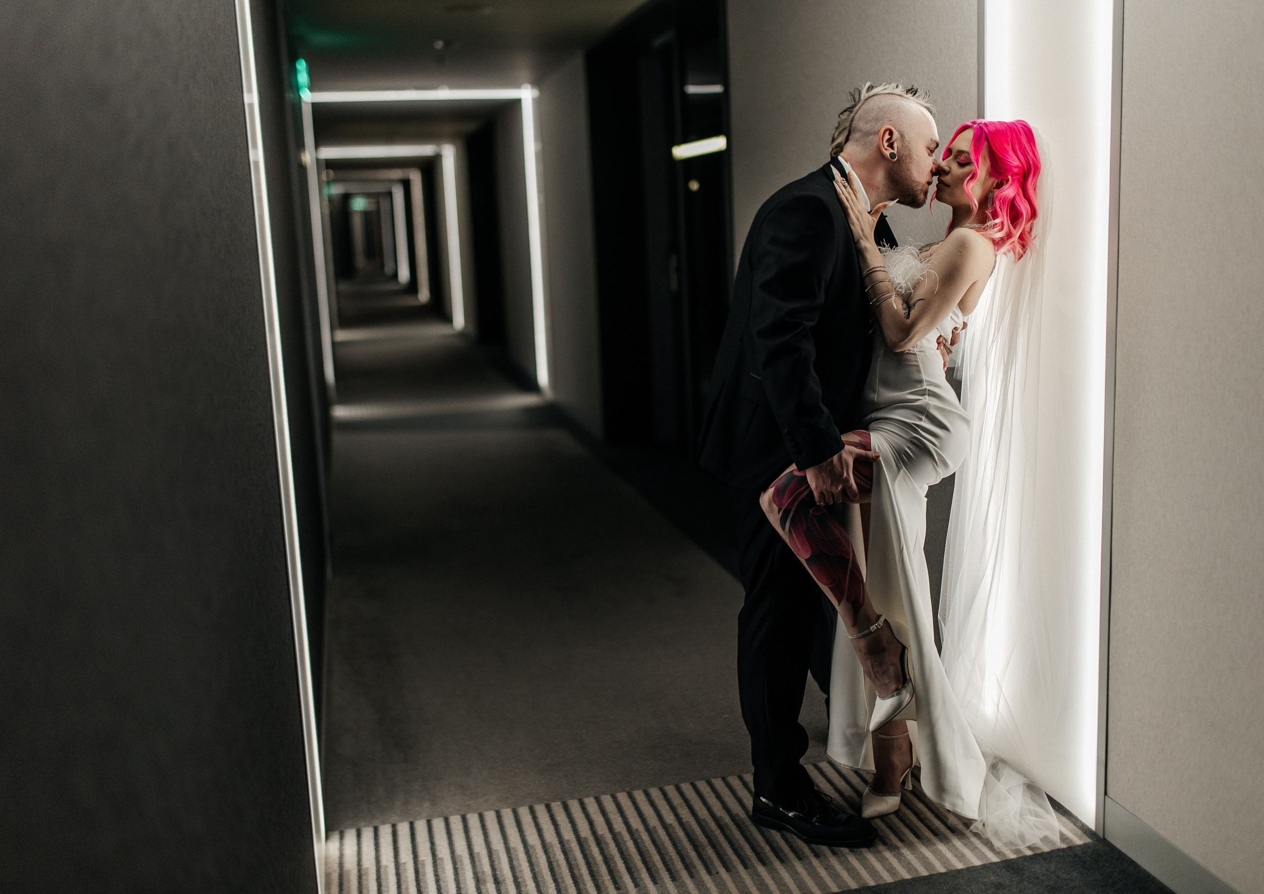 Саша и Таня 2024. Свадебный и портретный фотограф Алина Иванова. Екатеринбург-Москва