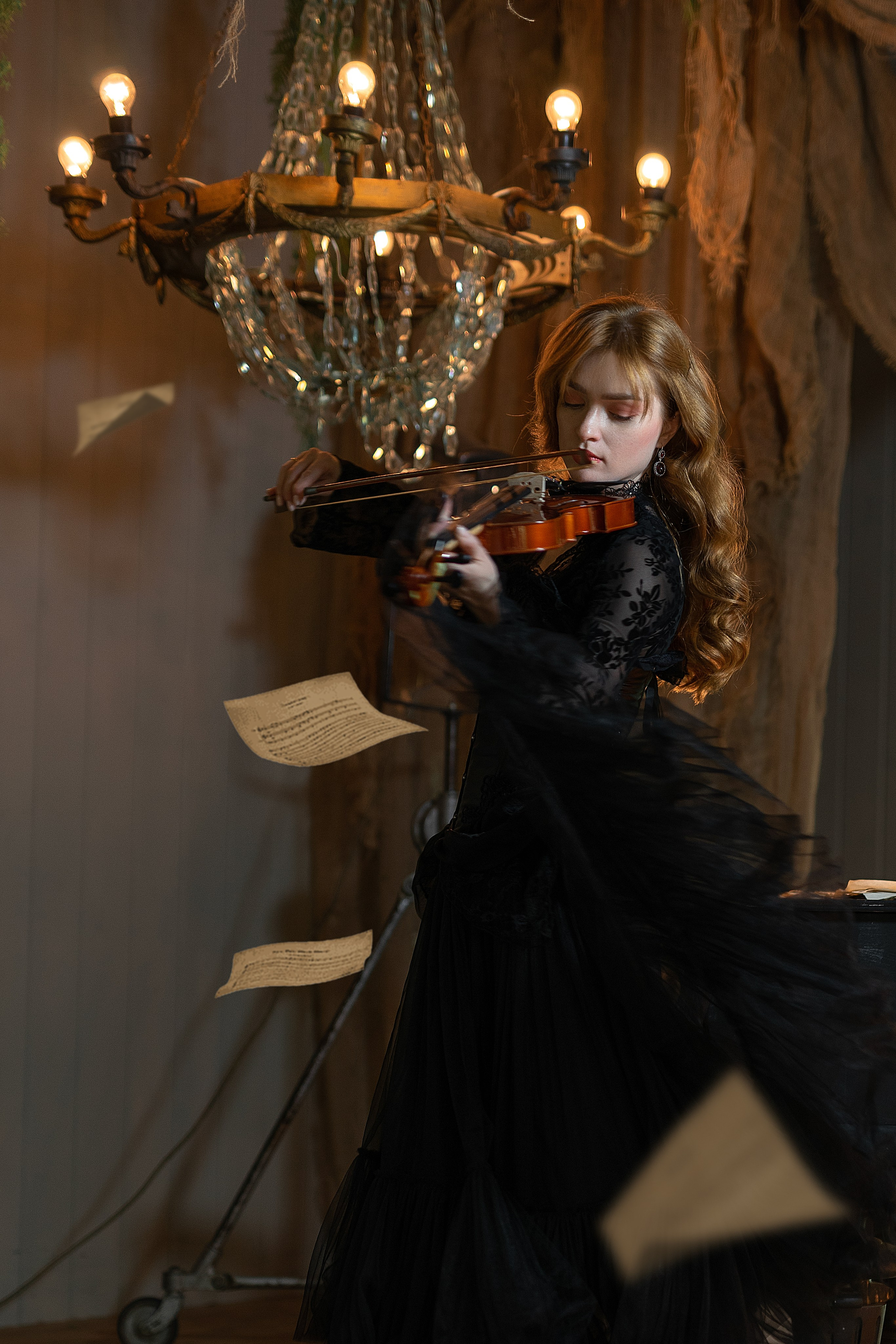 Творческие. Твой фотограф в Москве