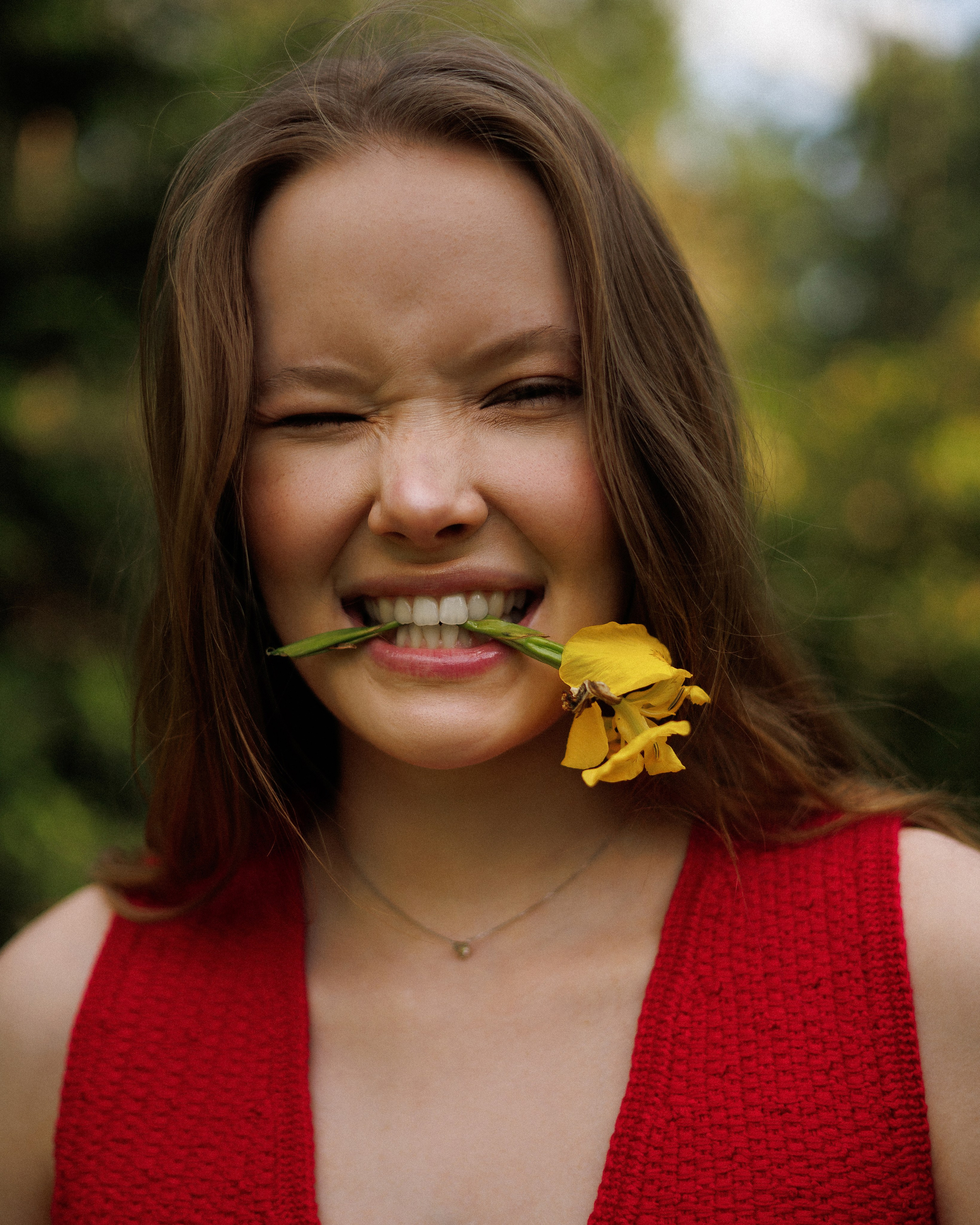 Фотограф Евгения Нефедова