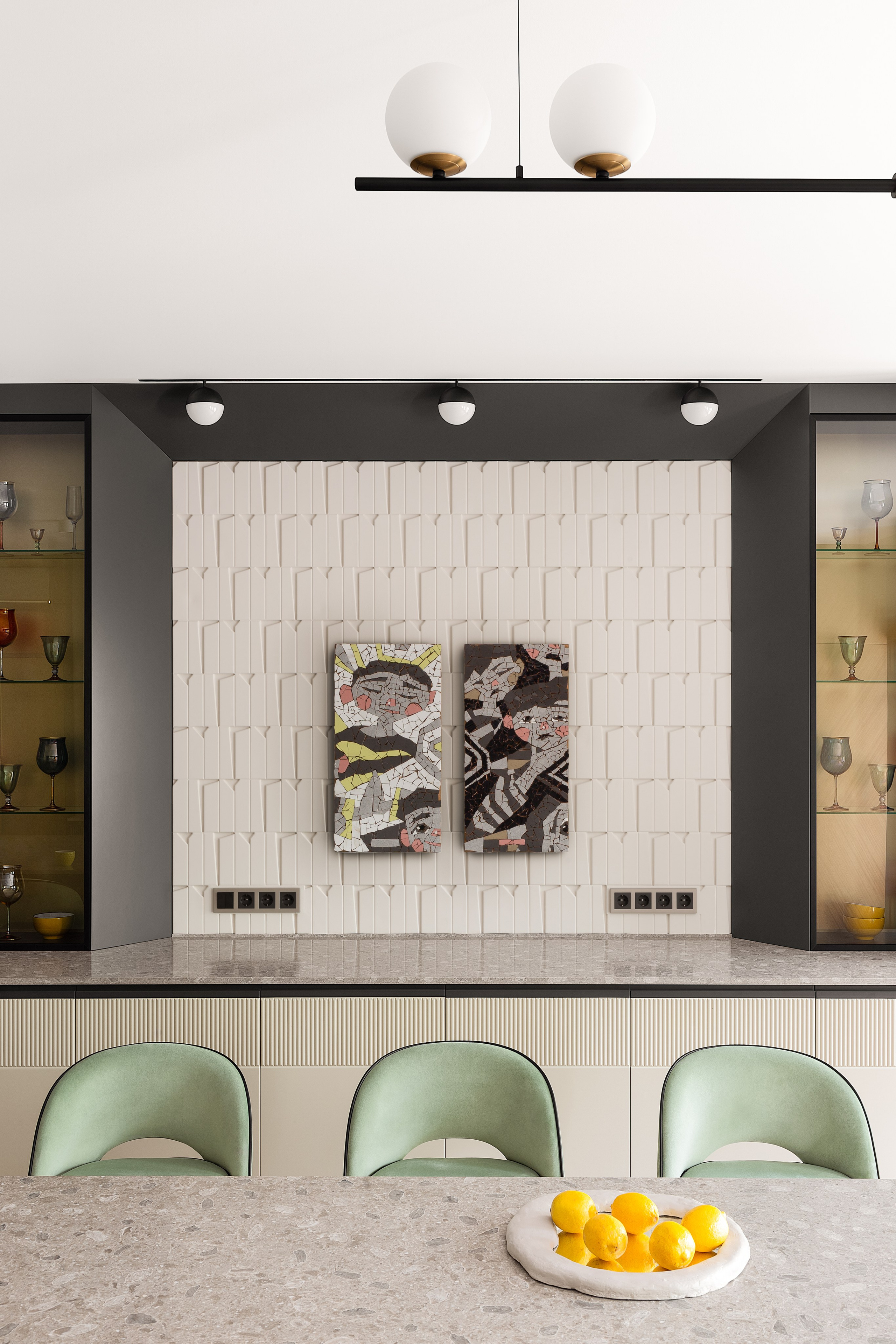 Интерьерная фотосъёмка на заказ Астана