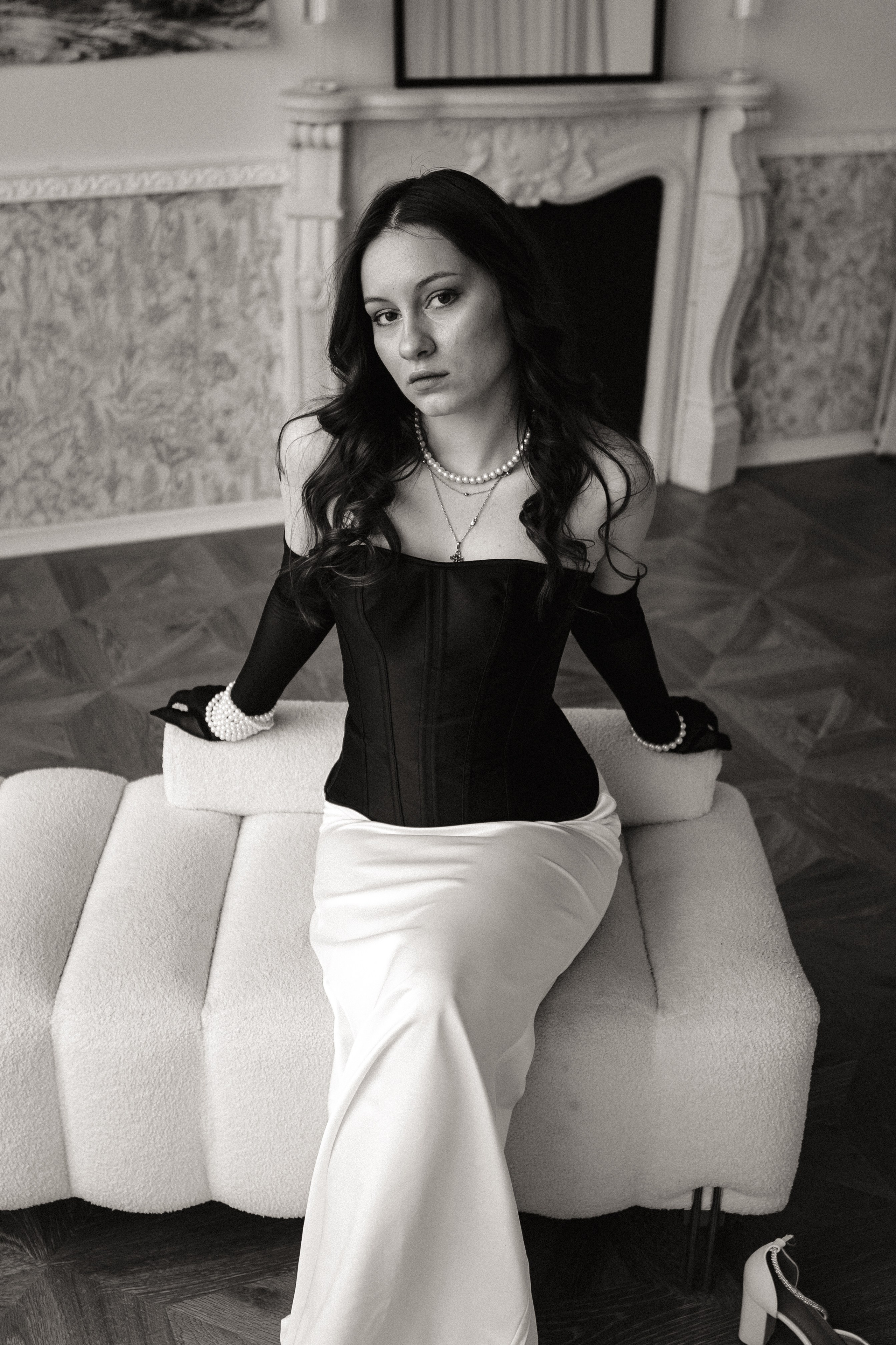 Ekaterina. Ника — ваш персональный фотограф в Нижнем Новгороде