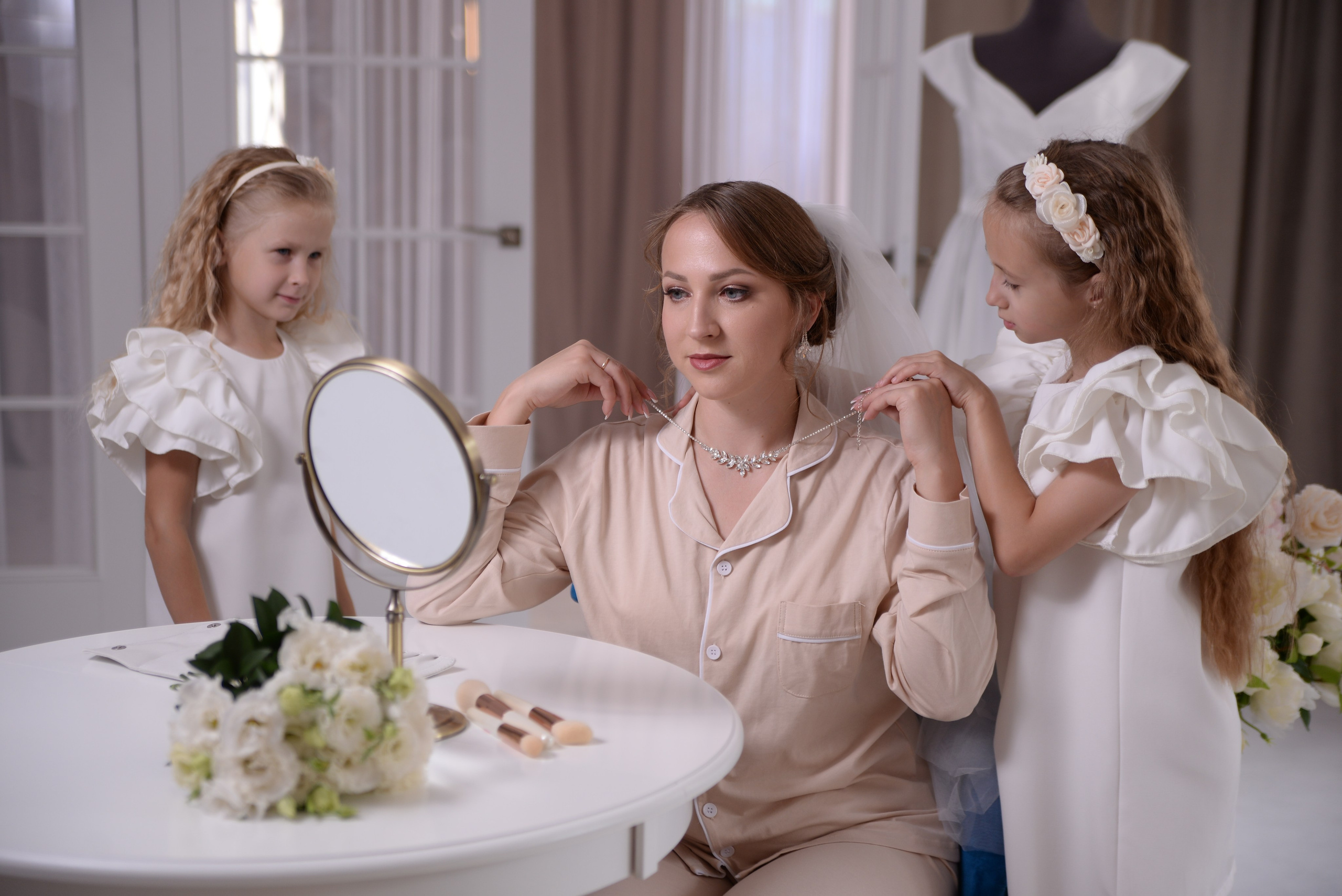 Сергей и Наталья. Фотограф Ольга Рудакова