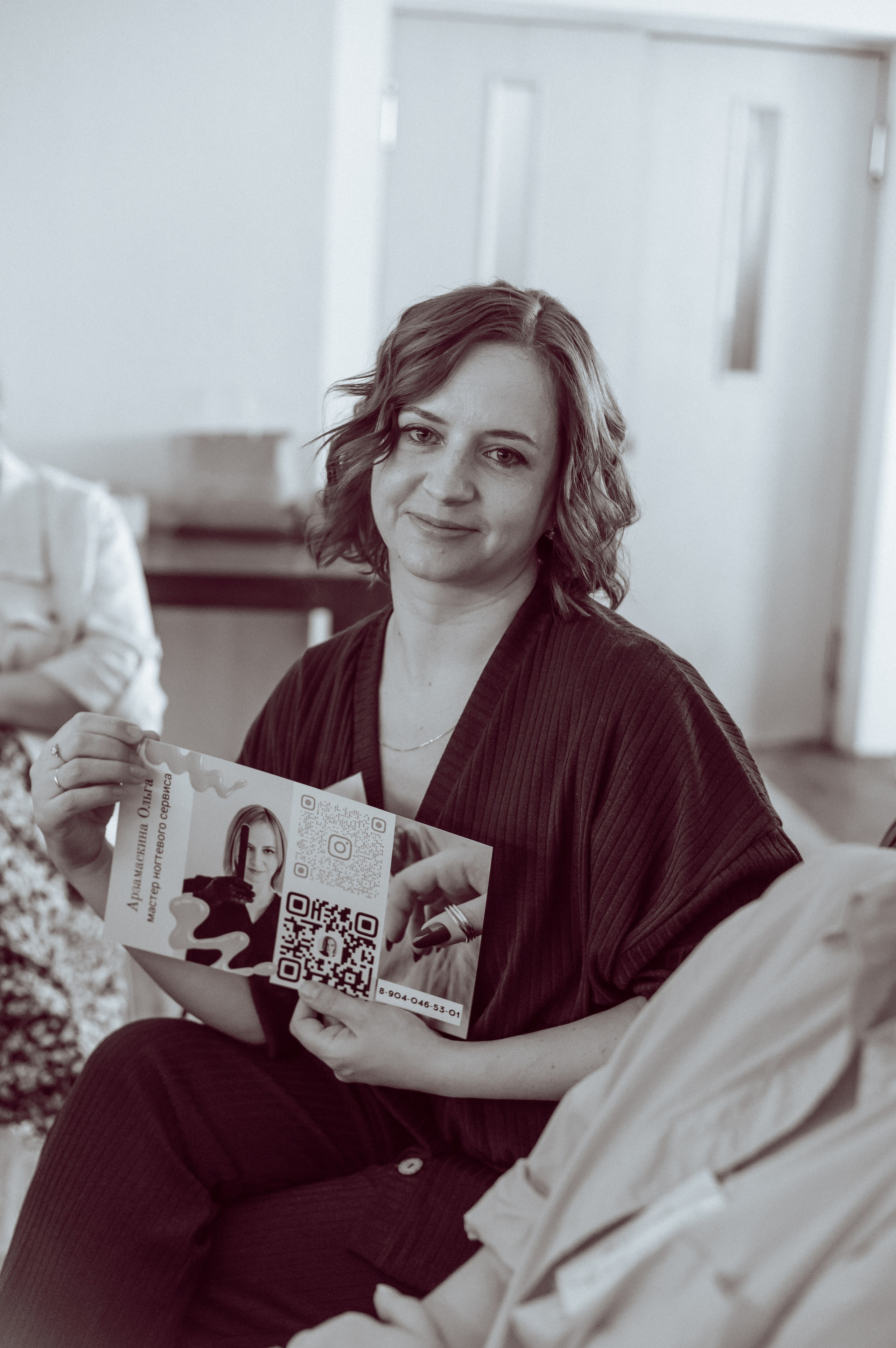 НЕТВОРКИНГ «ЧАЙКА». Детский и семейный фотограф Катерина Мишина