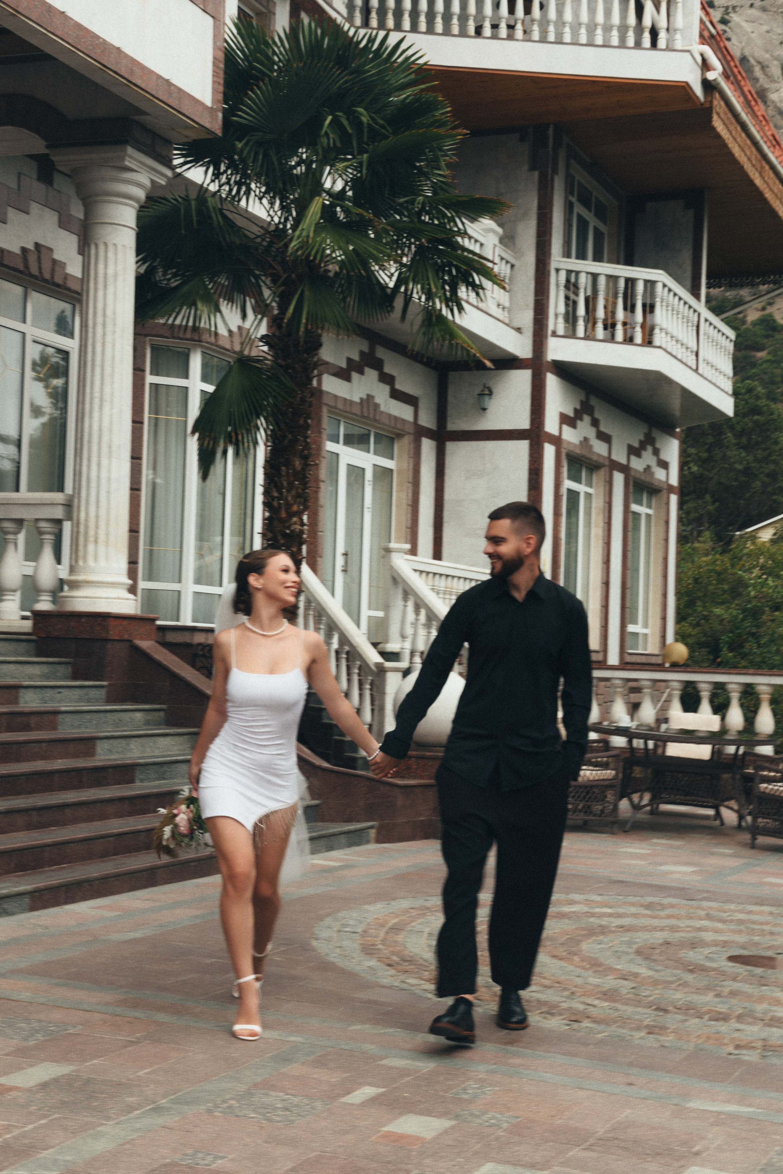 Wedding M&E. Зенцова Ольга Фотограф Крым