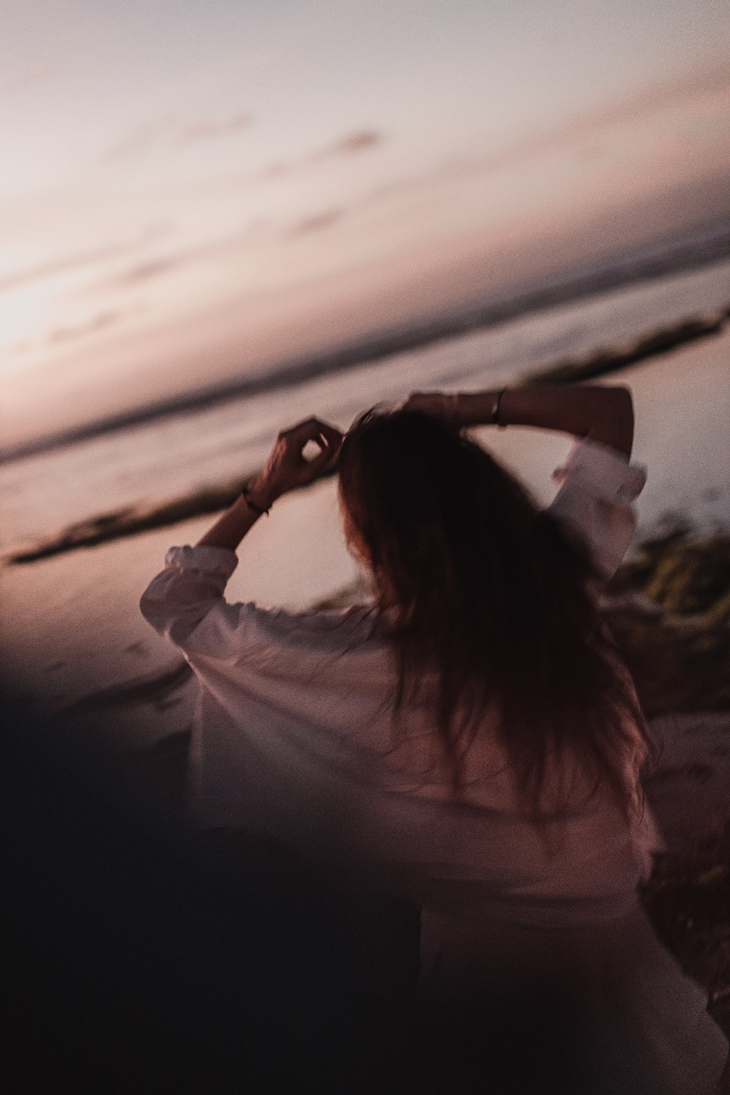 Sweet family time. Mariam Bagdasaryan