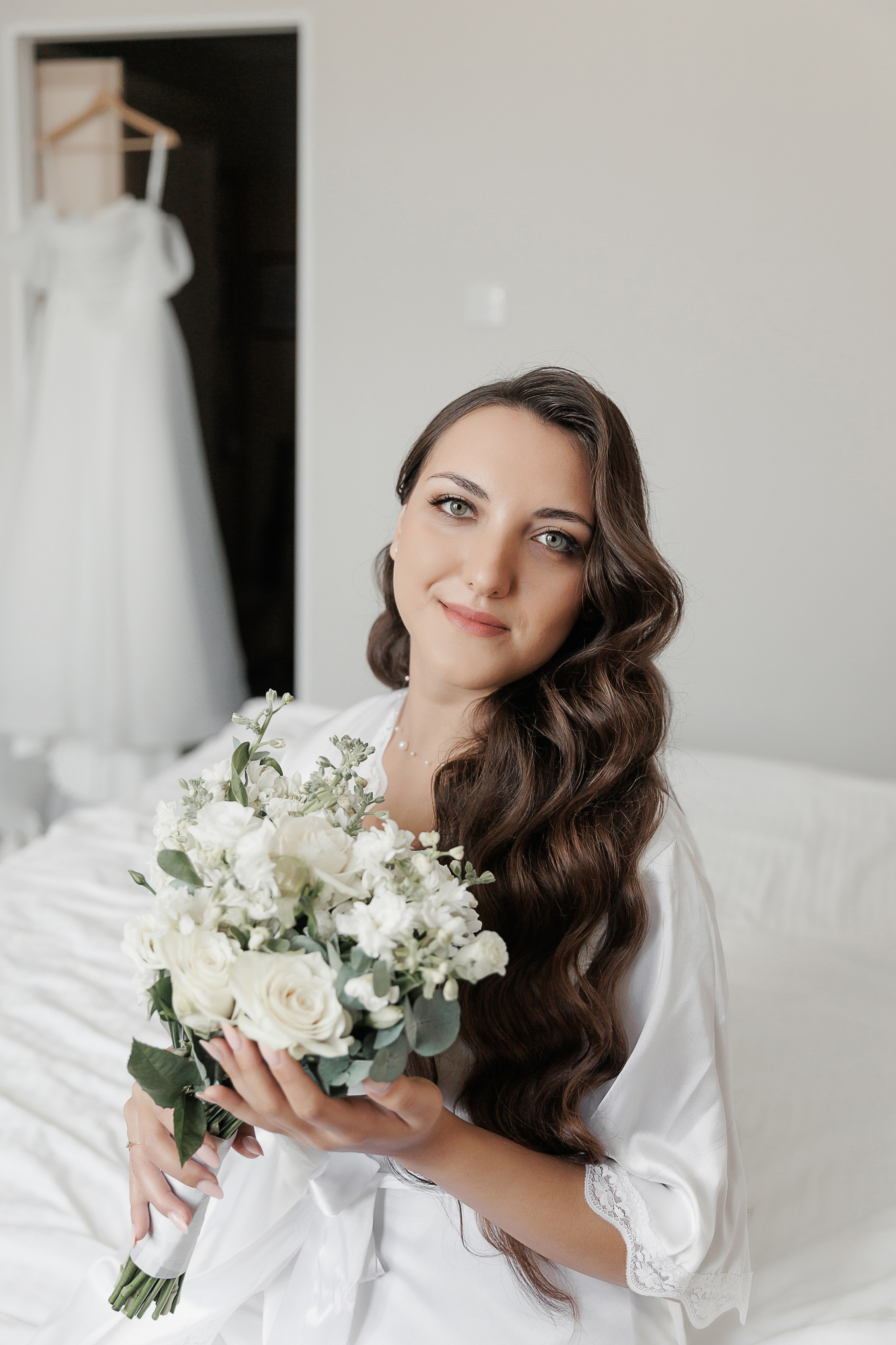 Свадьба. Свадебный и семейный фотограф в Твери и Тверской области