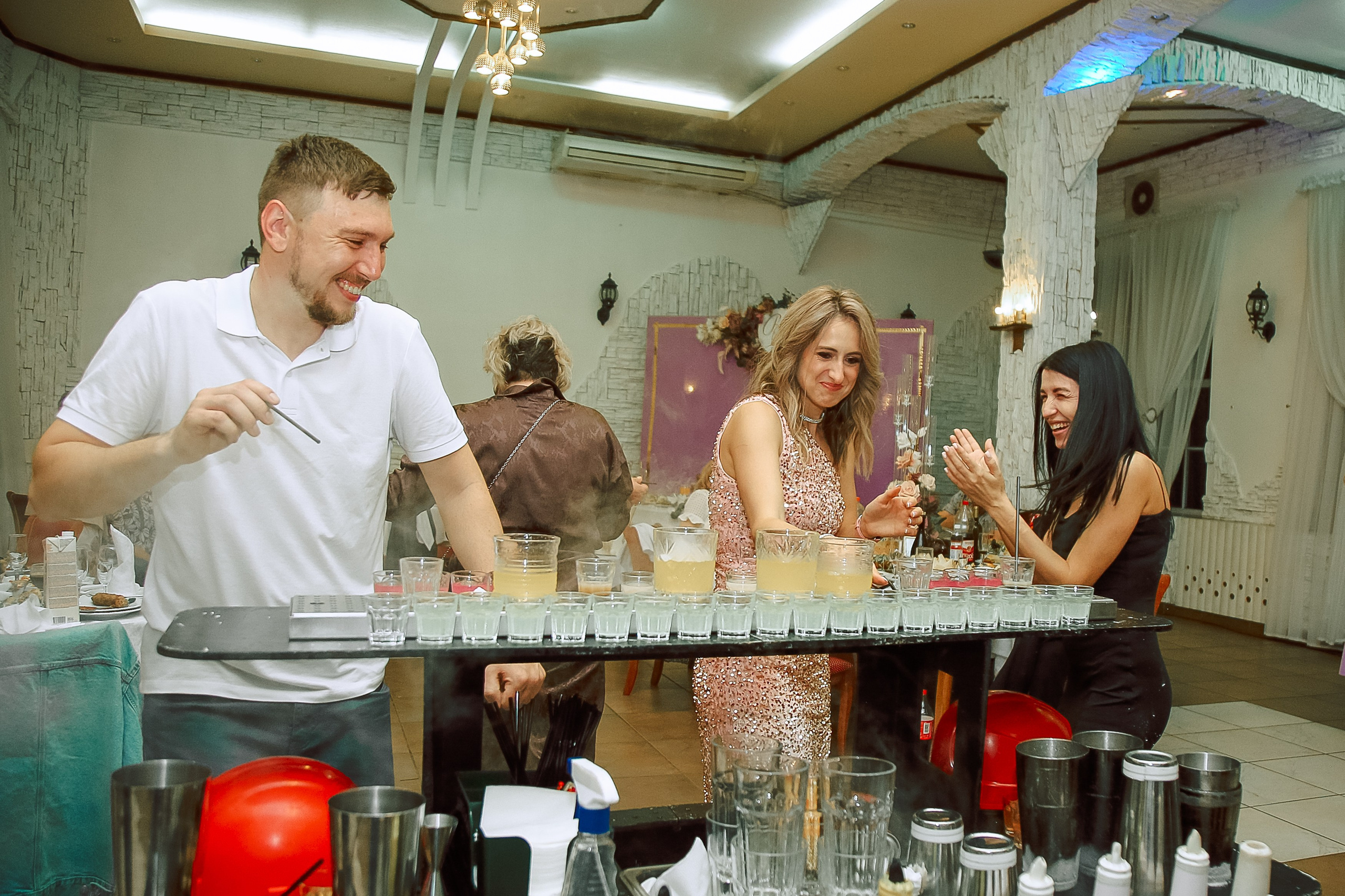 Катя+ Влад. Фото-Видеосъемка любых мероприятий Москва Ростов