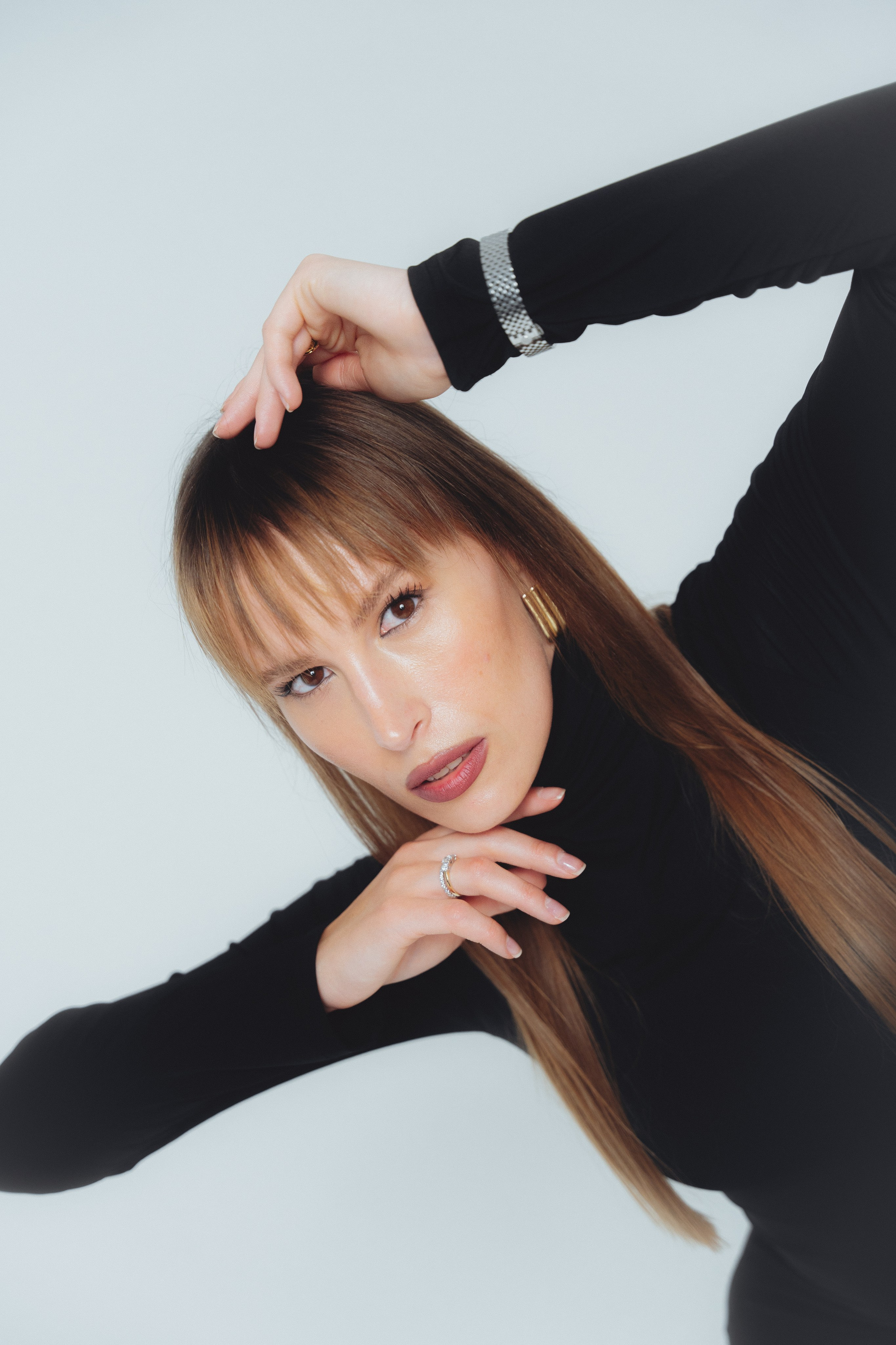 Персональные съемки