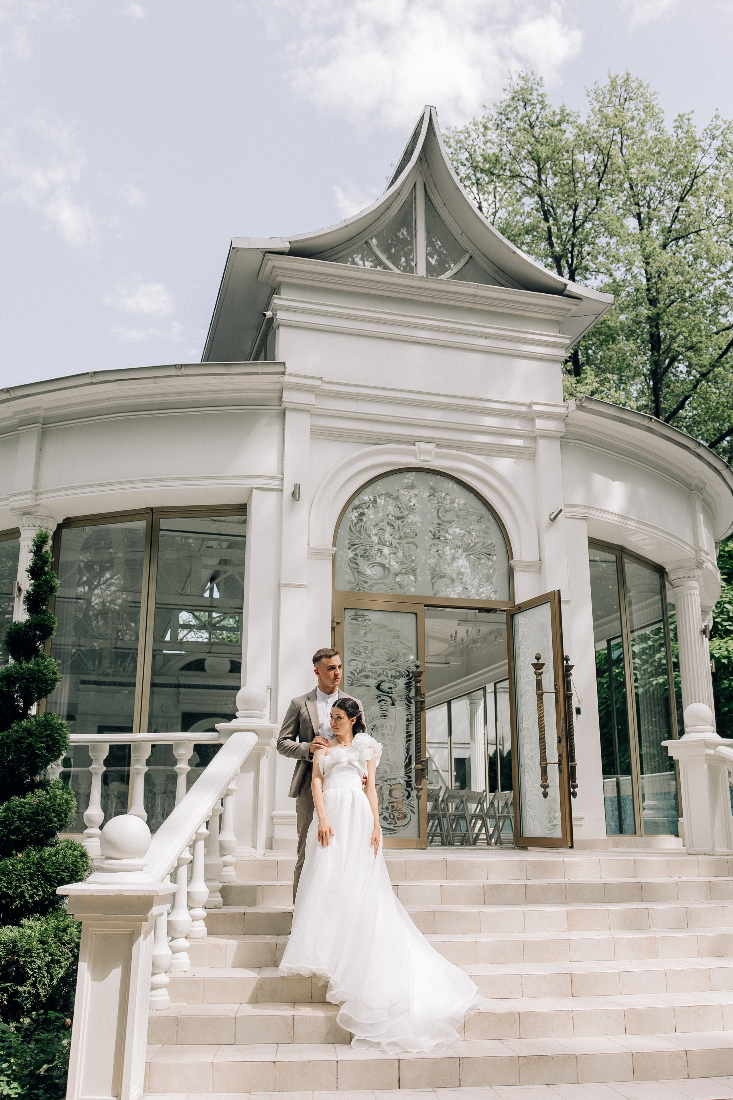 A & P. Свадебный и семейный фотограф в Воронеже Свиридова Евгения