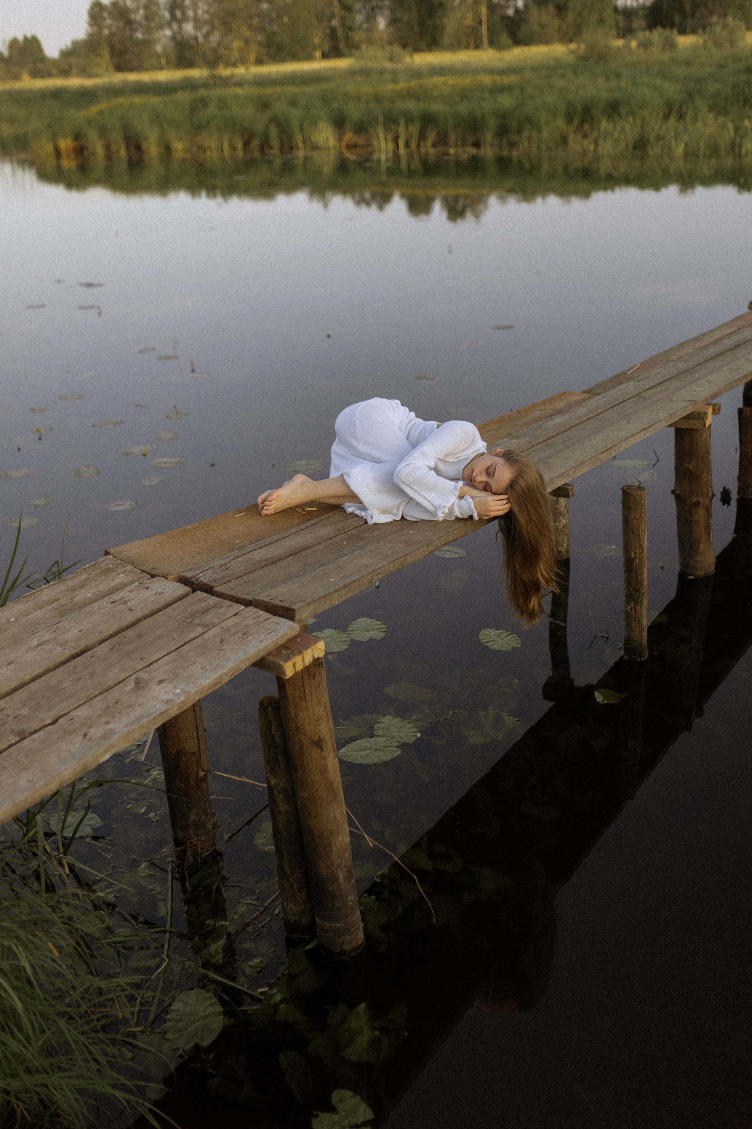 Индивидуальные уличные серии