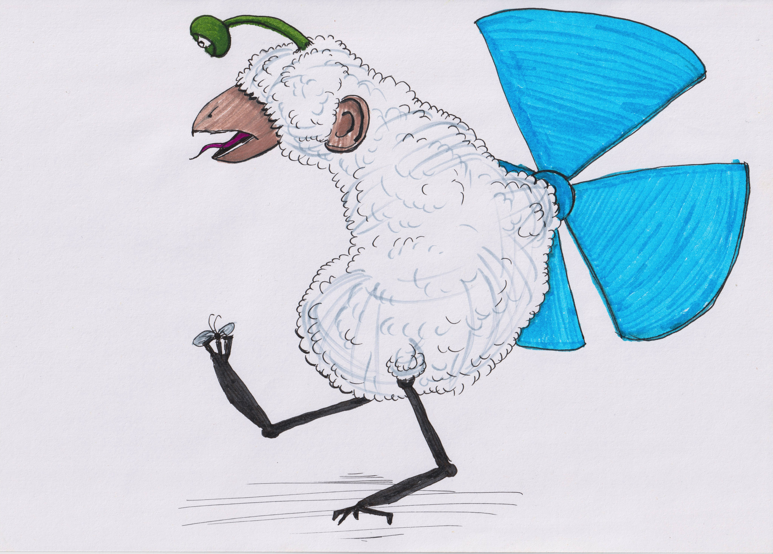 Скетчи. Ожерельев Лев