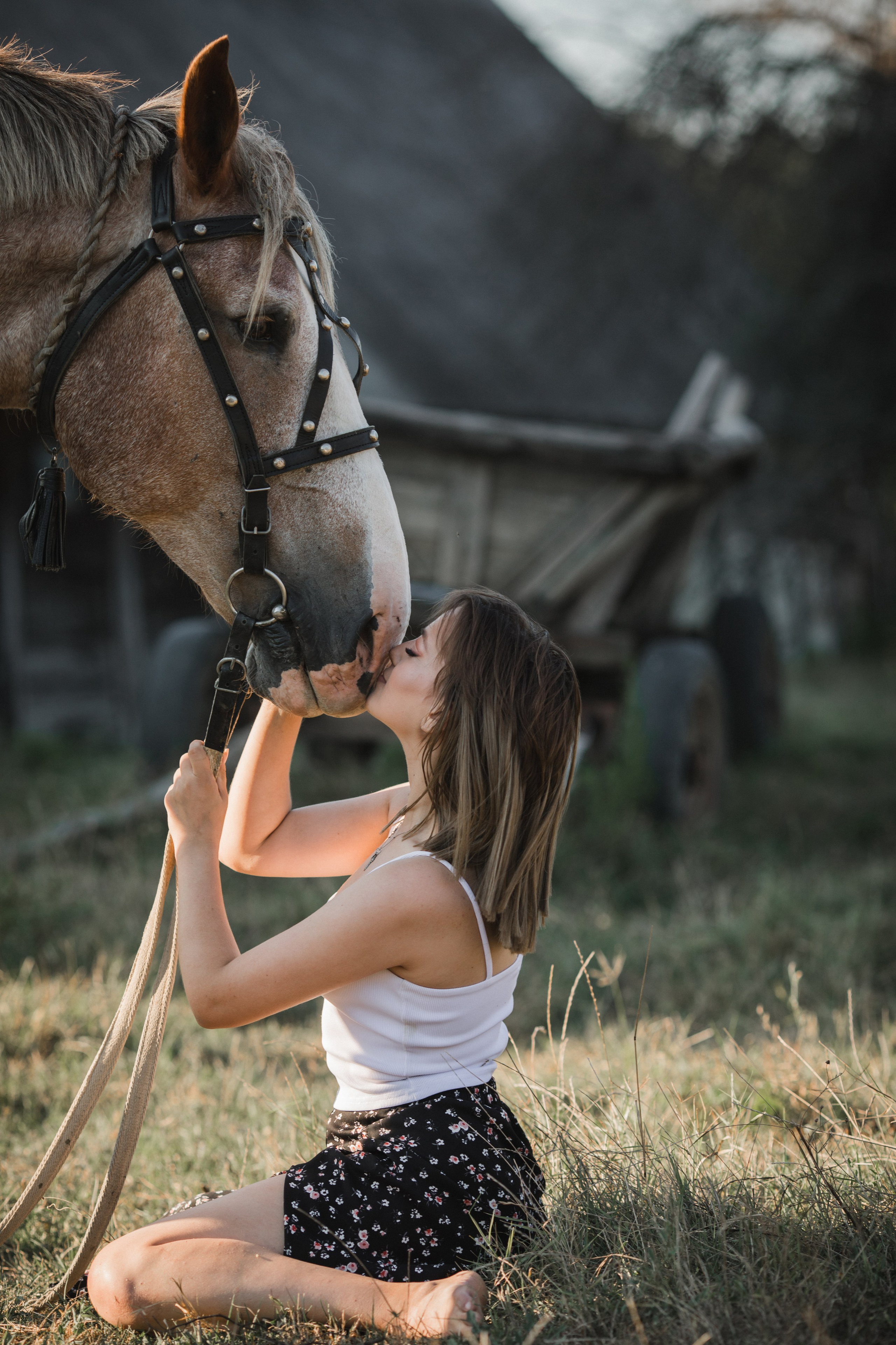 Анастасия. Свадебный и семейный фотограф в Краснодаре