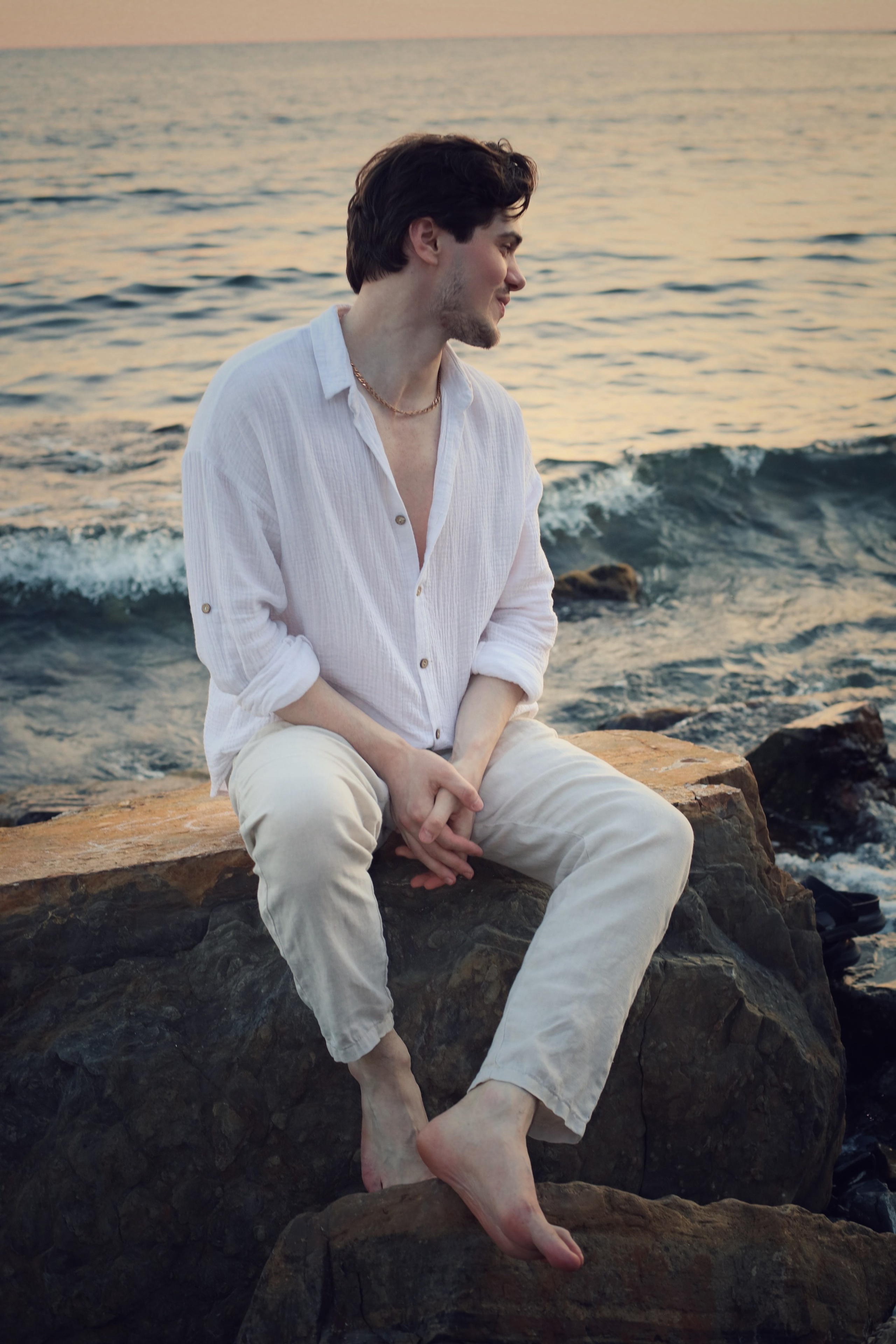 ANDREY. Фотограф