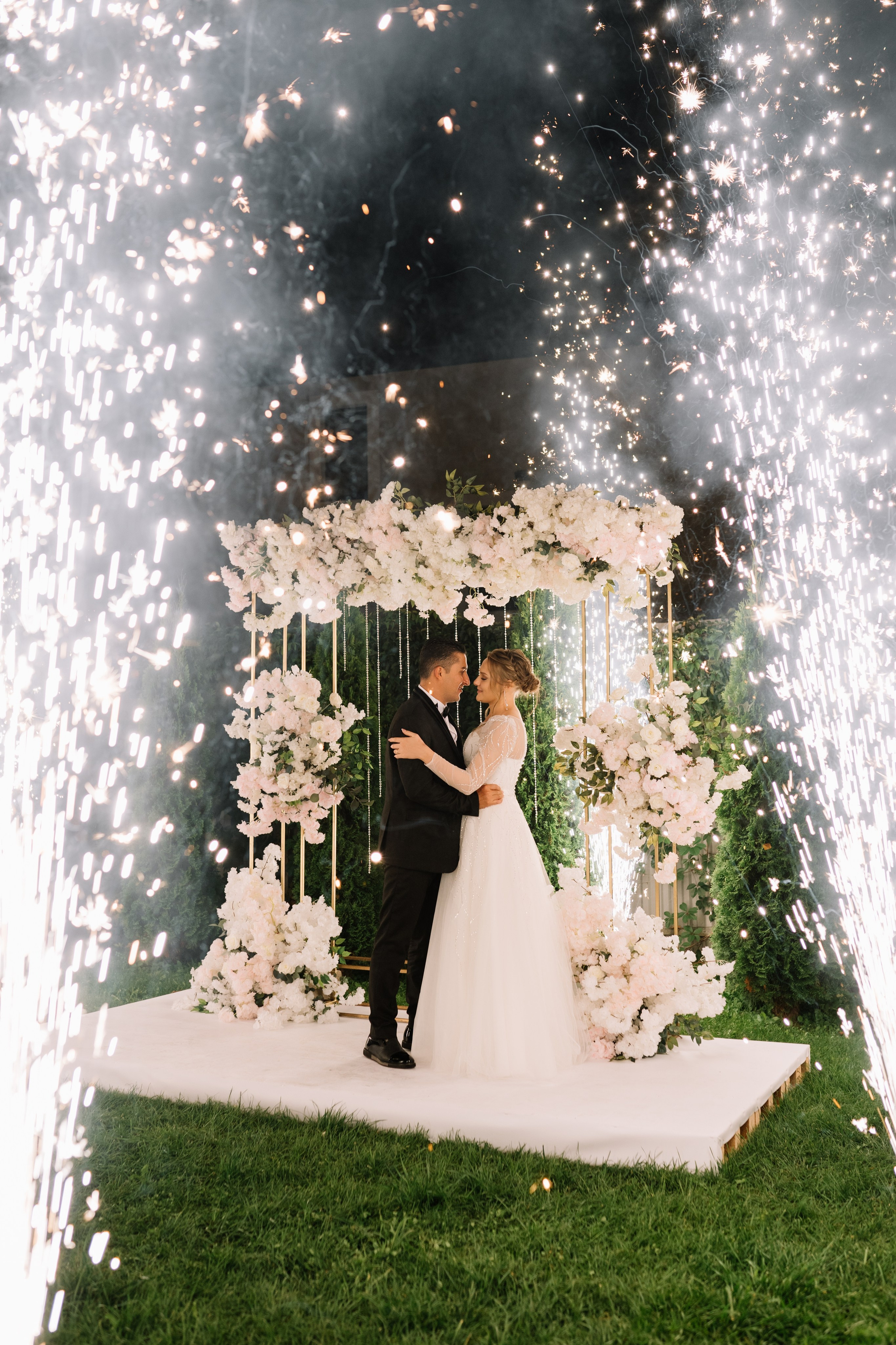 Серкан & Виктория