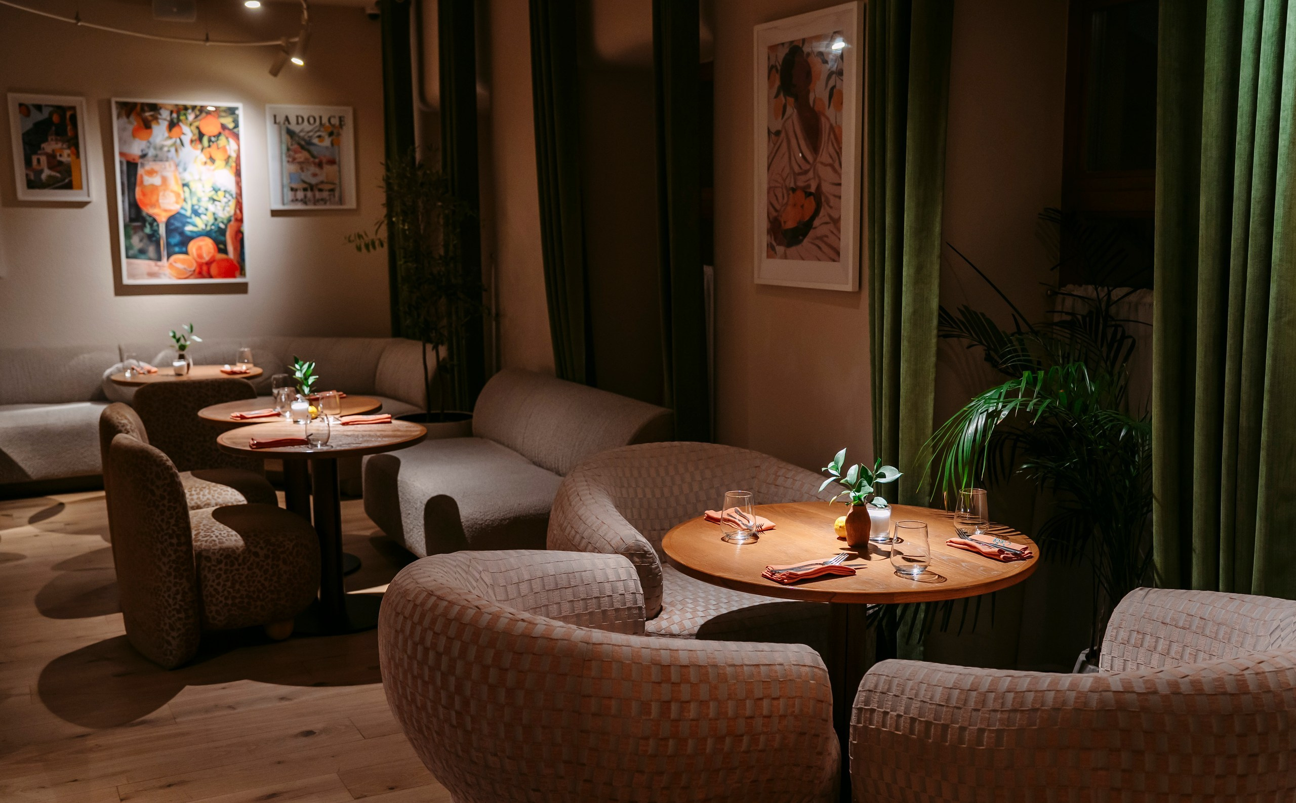 La Casa x Enter. Саша Копылов, фотограф в Казани