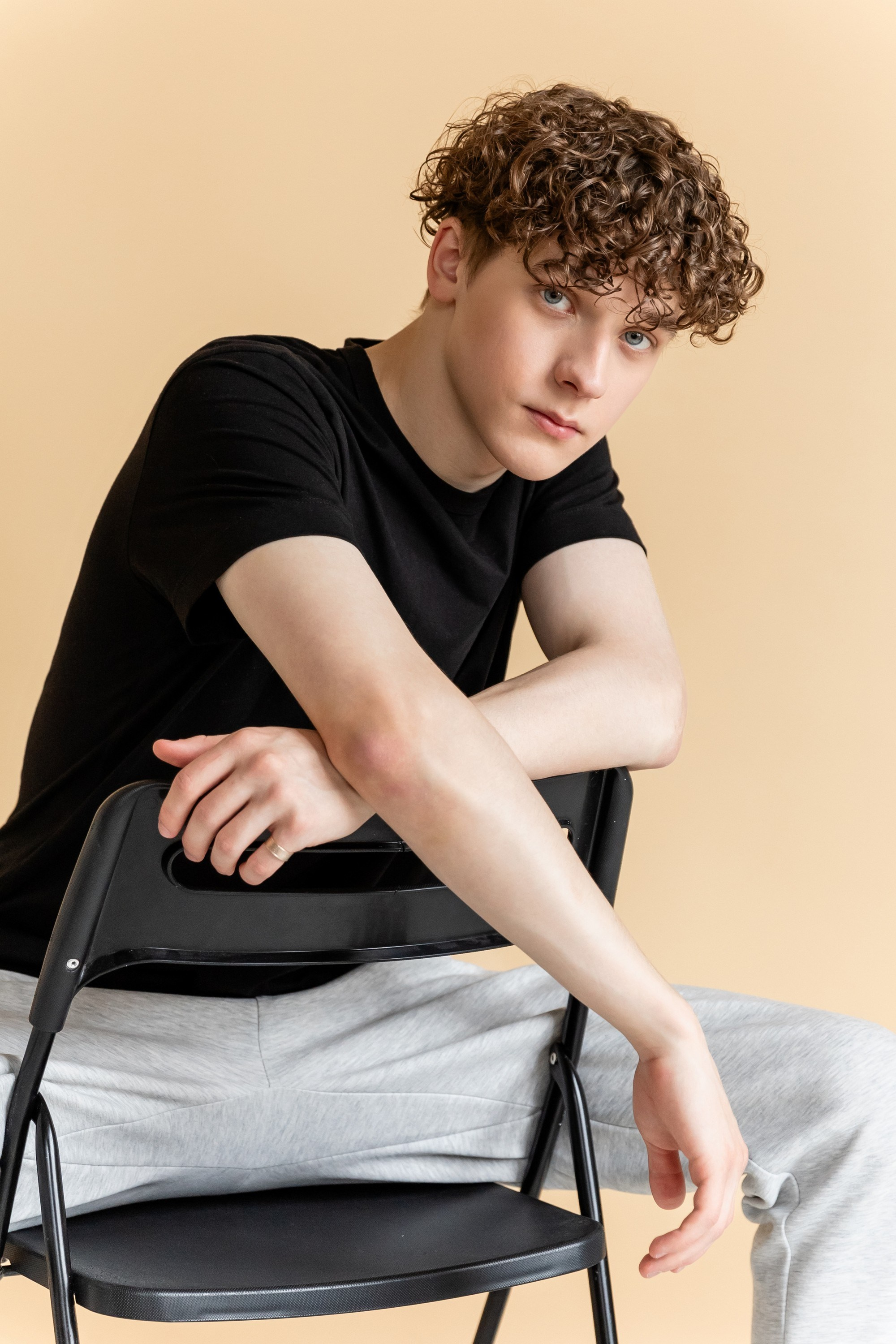 Циклорама и цветной фон. Татьяна Чернышова свадебный фотограф Москва