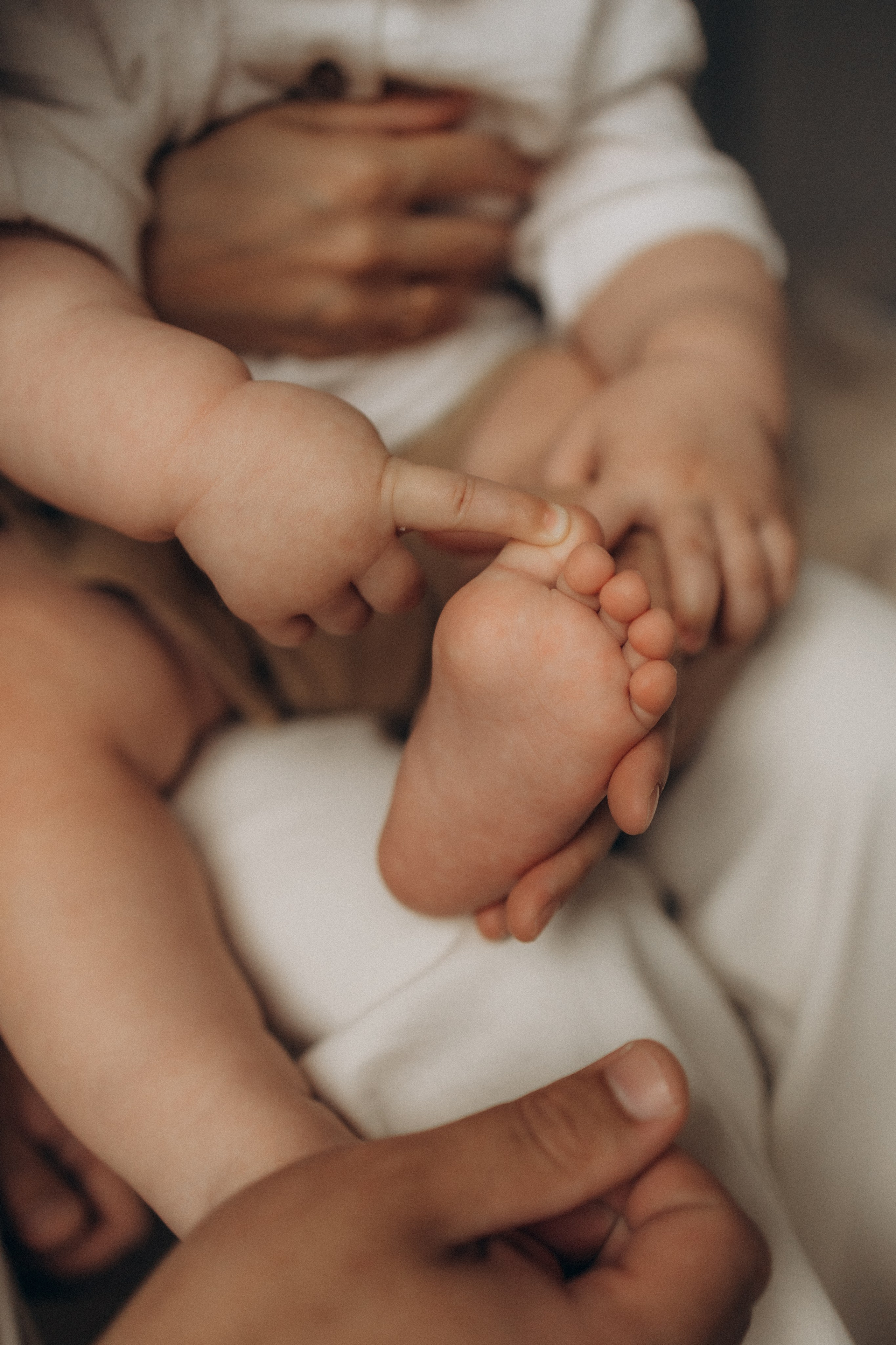 Алия: семейная в студии. Эльвира Галимьянова — семейный фотограф Екатеринбурга